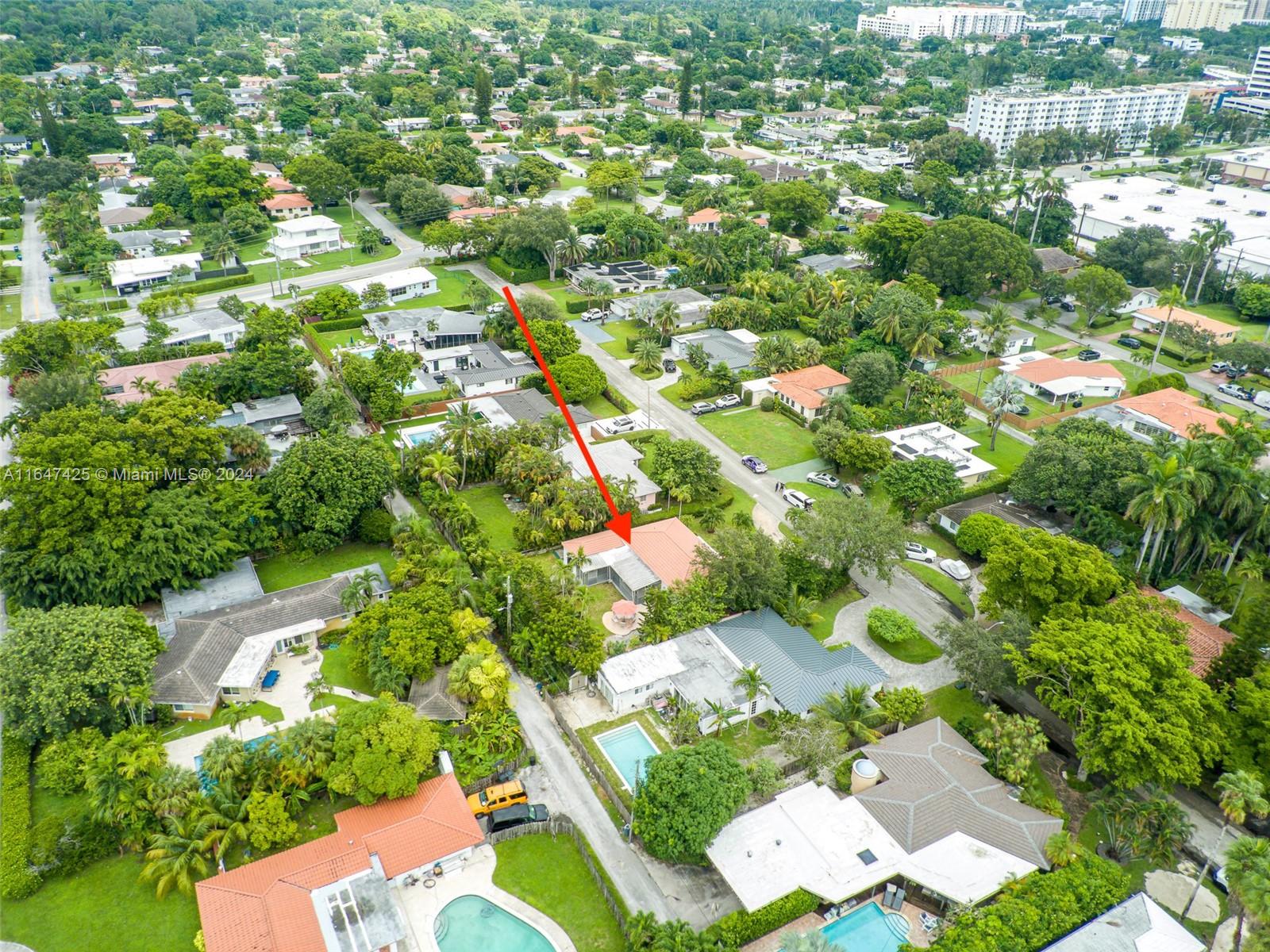 10642 NE 11th Ave, Miami Shores, Florida image 46