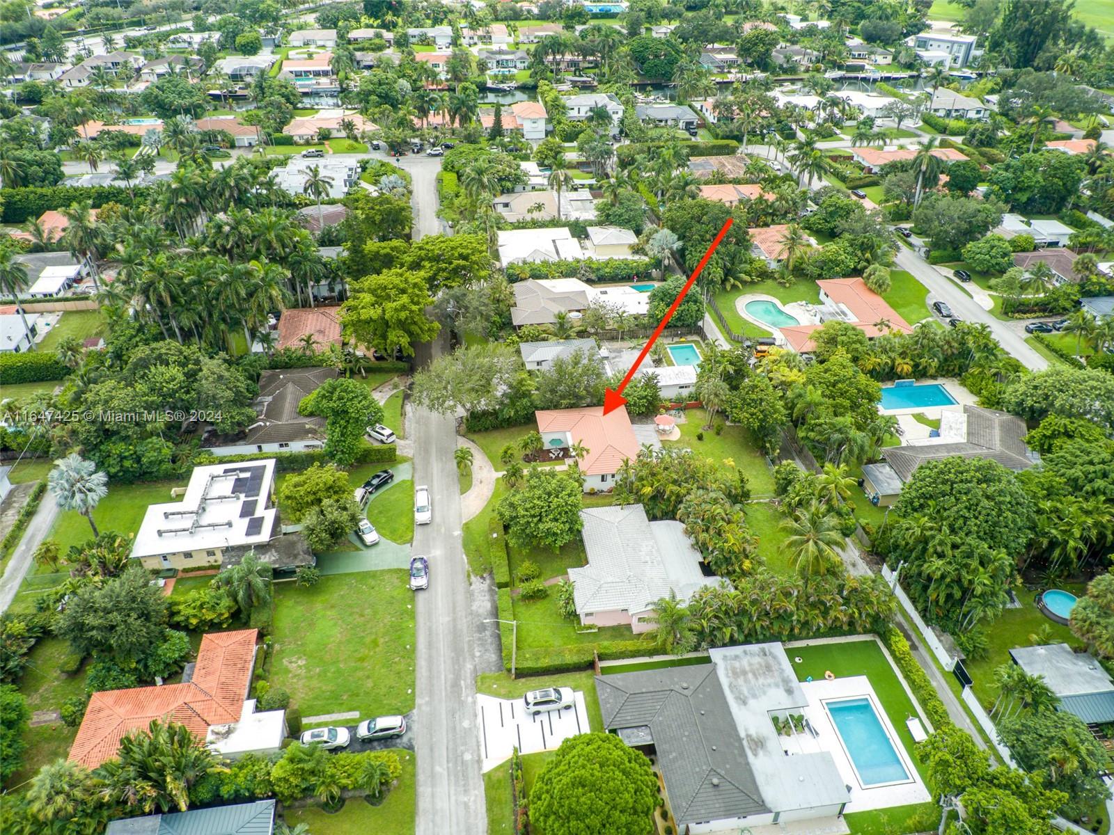 10642 NE 11th Ave, Miami Shores, Florida image 49