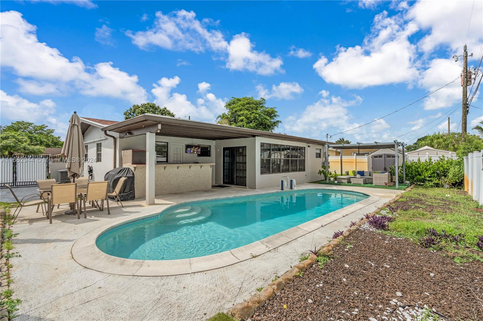 721 SW 68th Ave, Pembroke Pines, Florida image 26