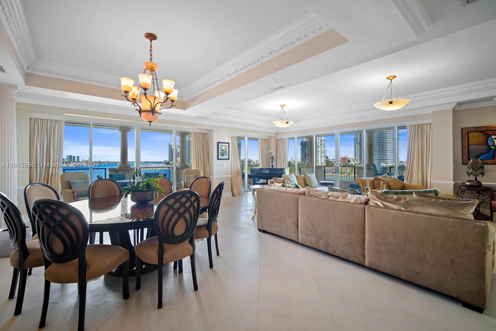 7261 Fisher Island Dr #7261, Fisher Island, Florida image 11