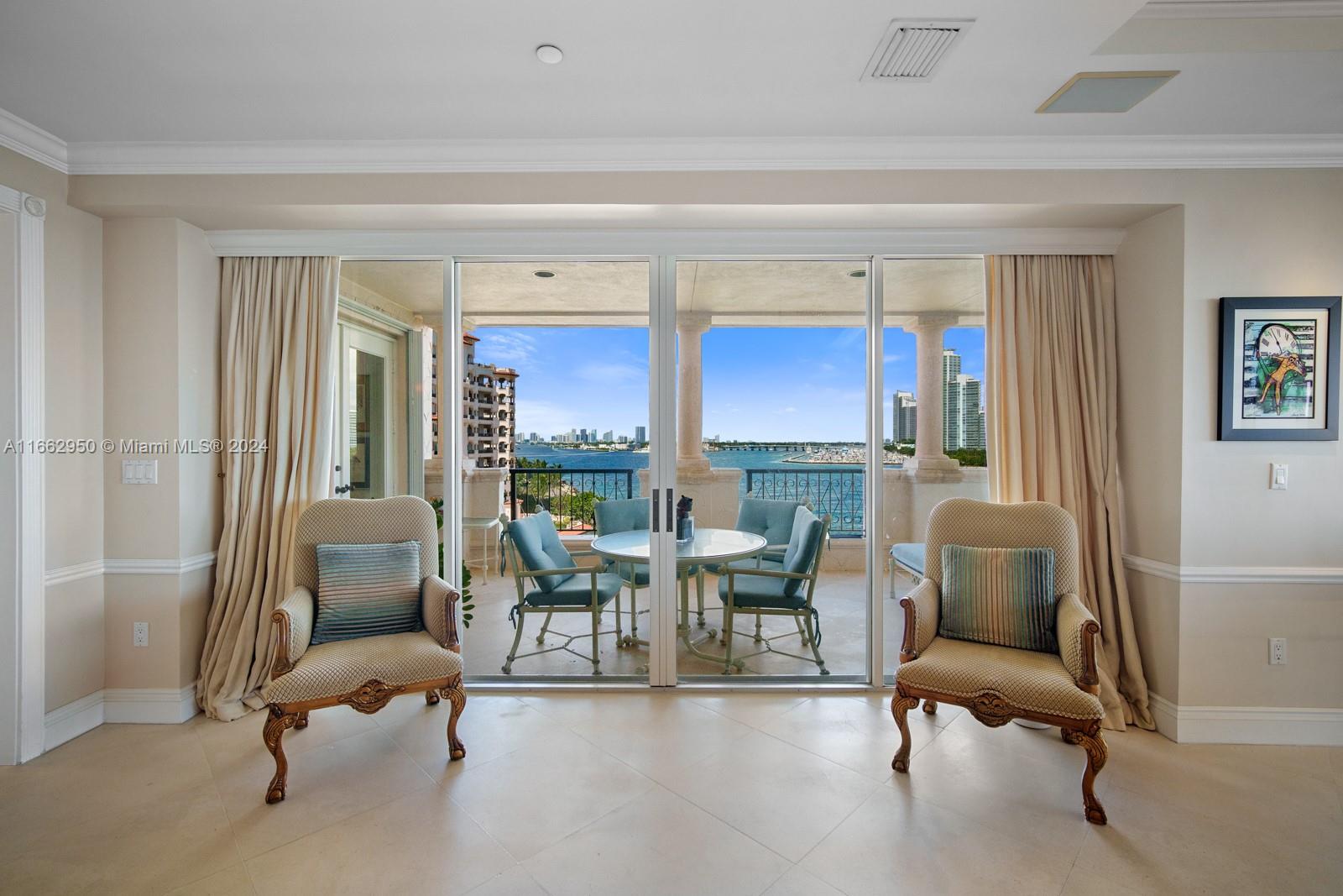 7261 Fisher Island Dr #7261, Fisher Island, Florida image 12