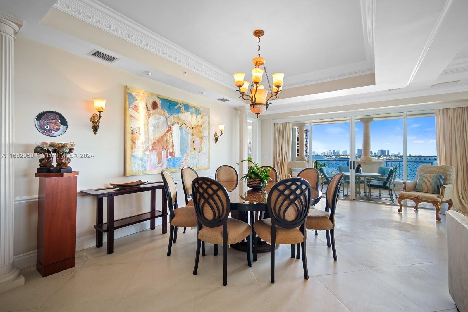 7261 Fisher Island Dr #7261, Fisher Island, Florida image 14