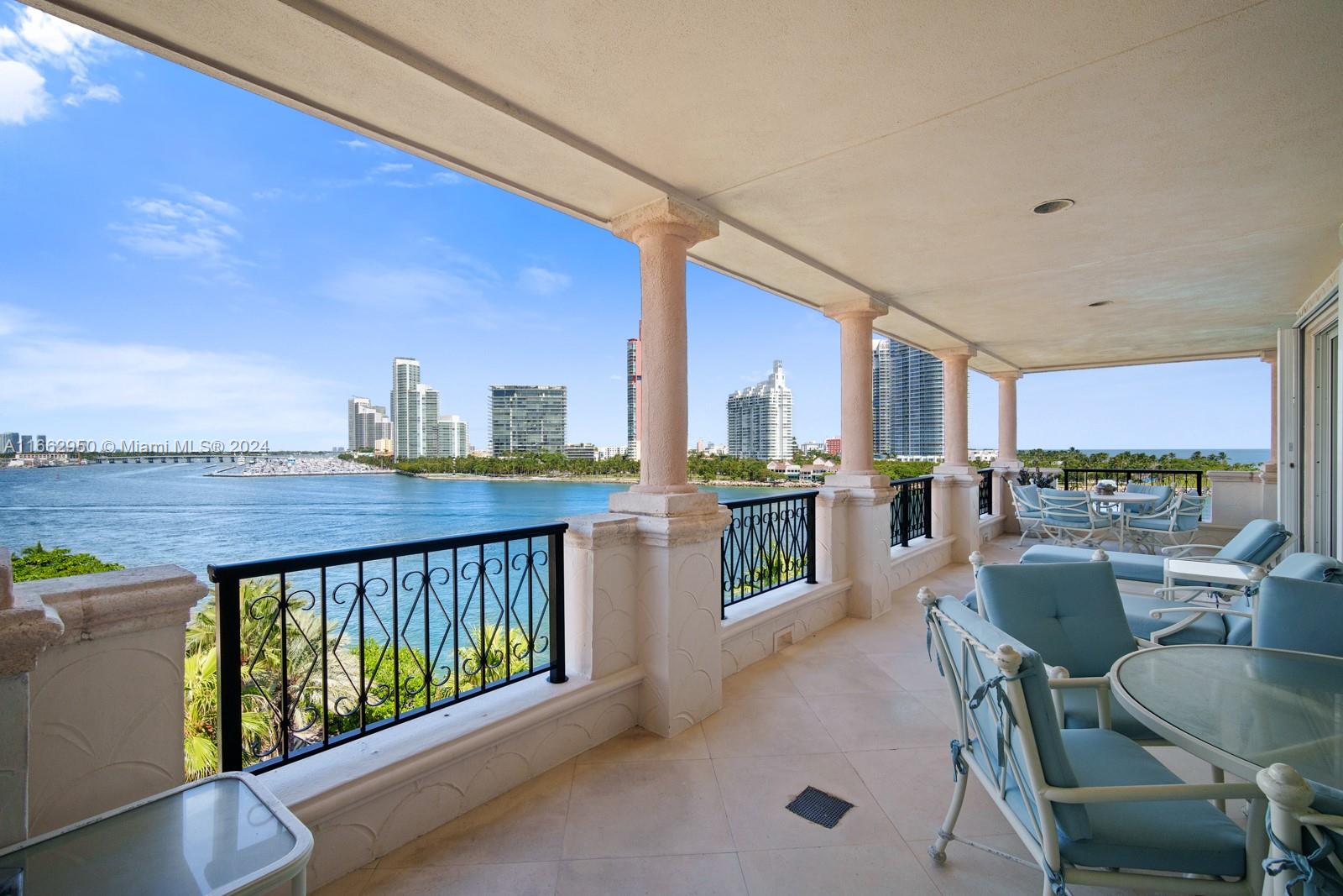 7261 Fisher Island Dr #7261, Fisher Island, Florida image 15