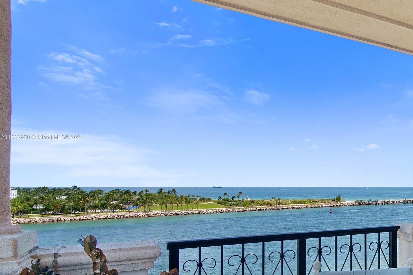 7261 Fisher Island Dr #7261, Fisher Island, Florida image 3