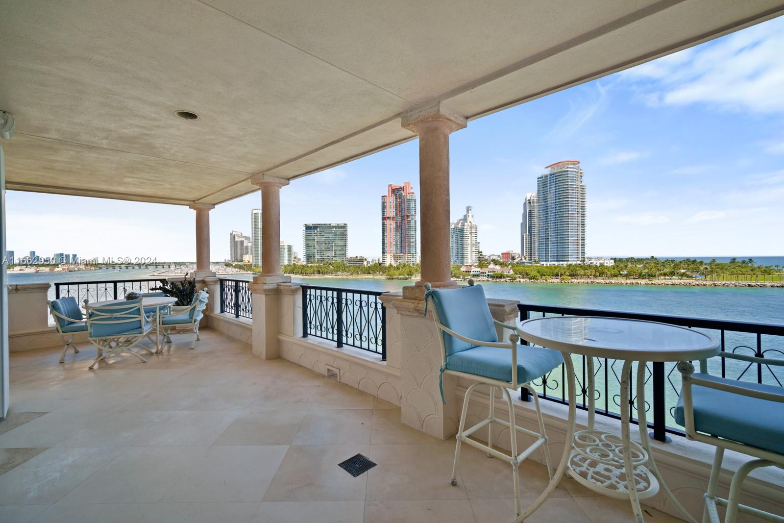 7261 Fisher Island Dr #7261, Fisher Island, Florida image 6