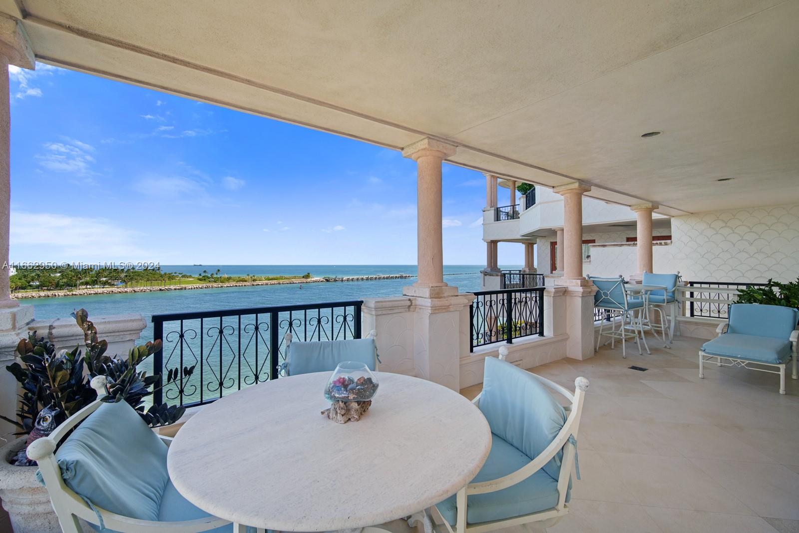 7261 Fisher Island Dr #7261, Fisher Island, Florida image 7