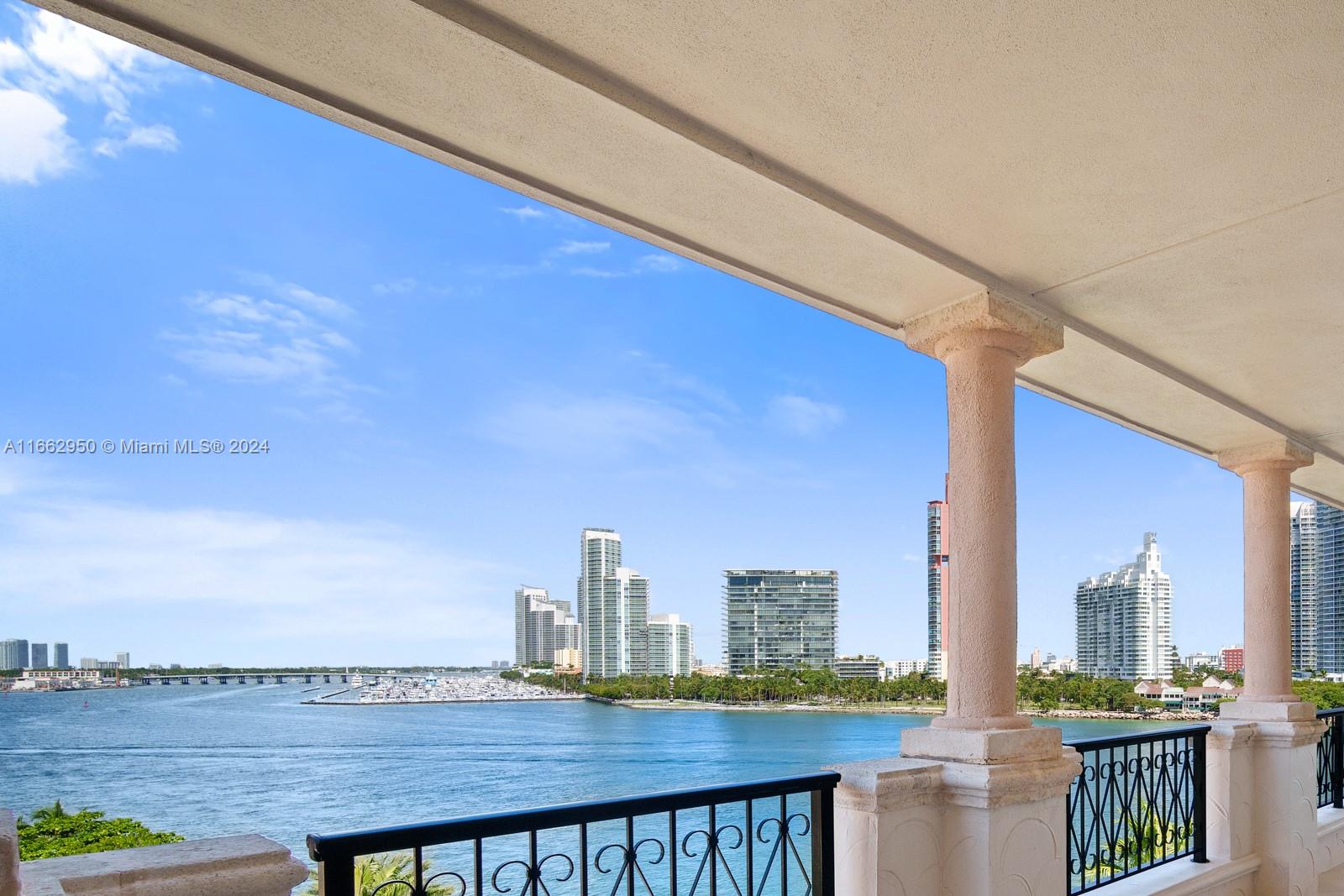 7261 Fisher Island Dr #7261, Fisher Island, Florida image 8