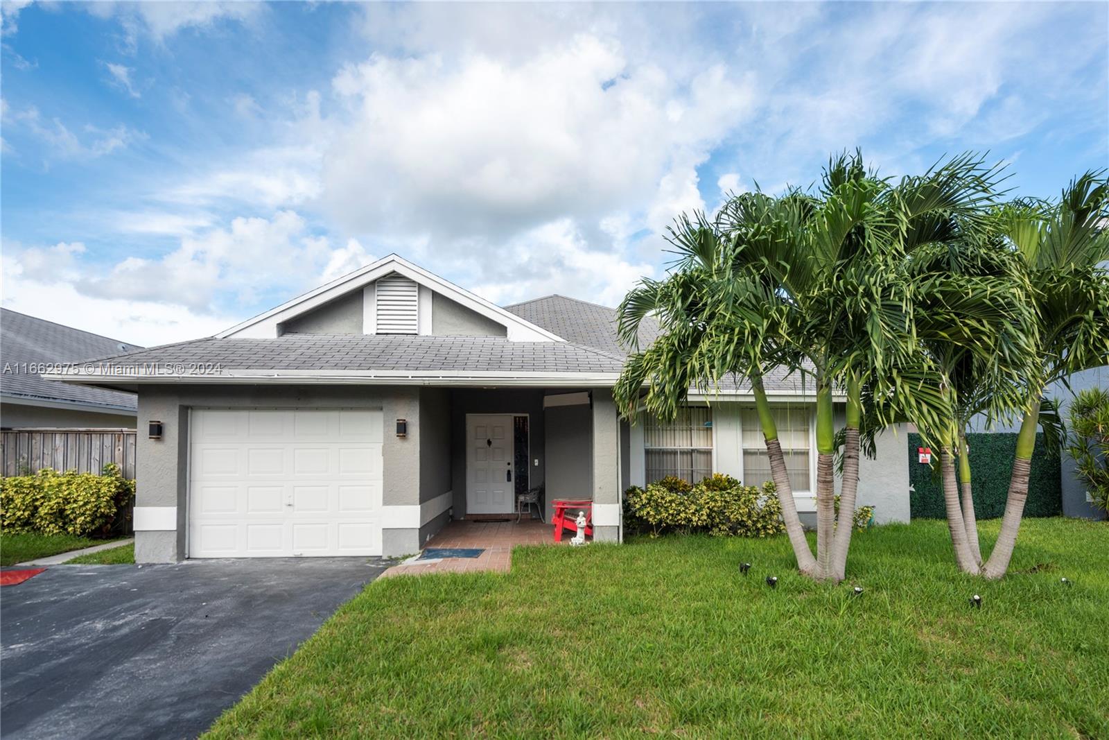 3151 NW 122nd Ter, Sunrise, Florida image 2