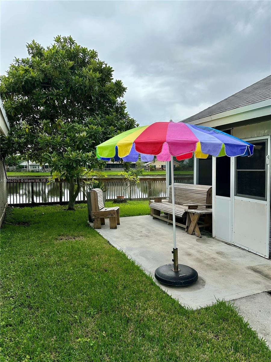 3151 NW 122nd Ter, Sunrise, Florida image 6