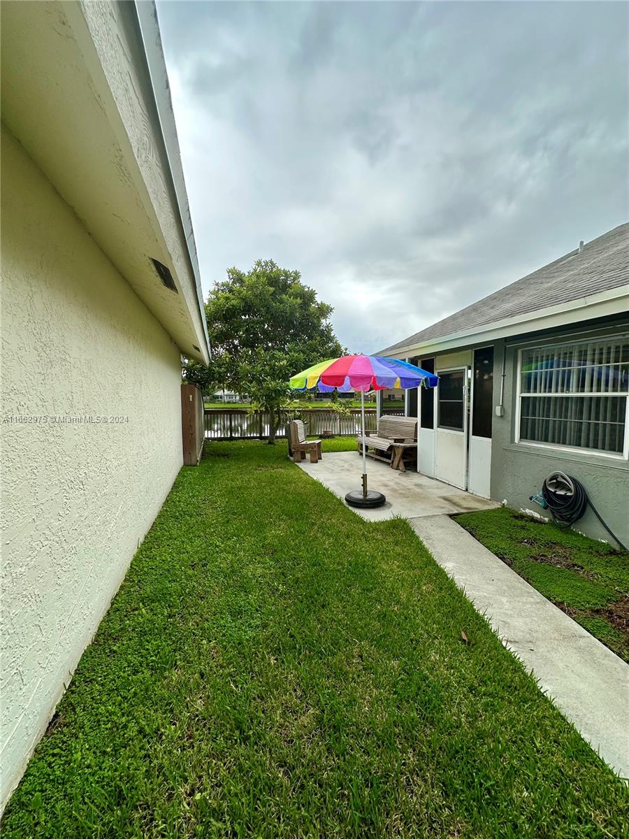 3151 NW 122nd Ter, Sunrise, Florida image 7