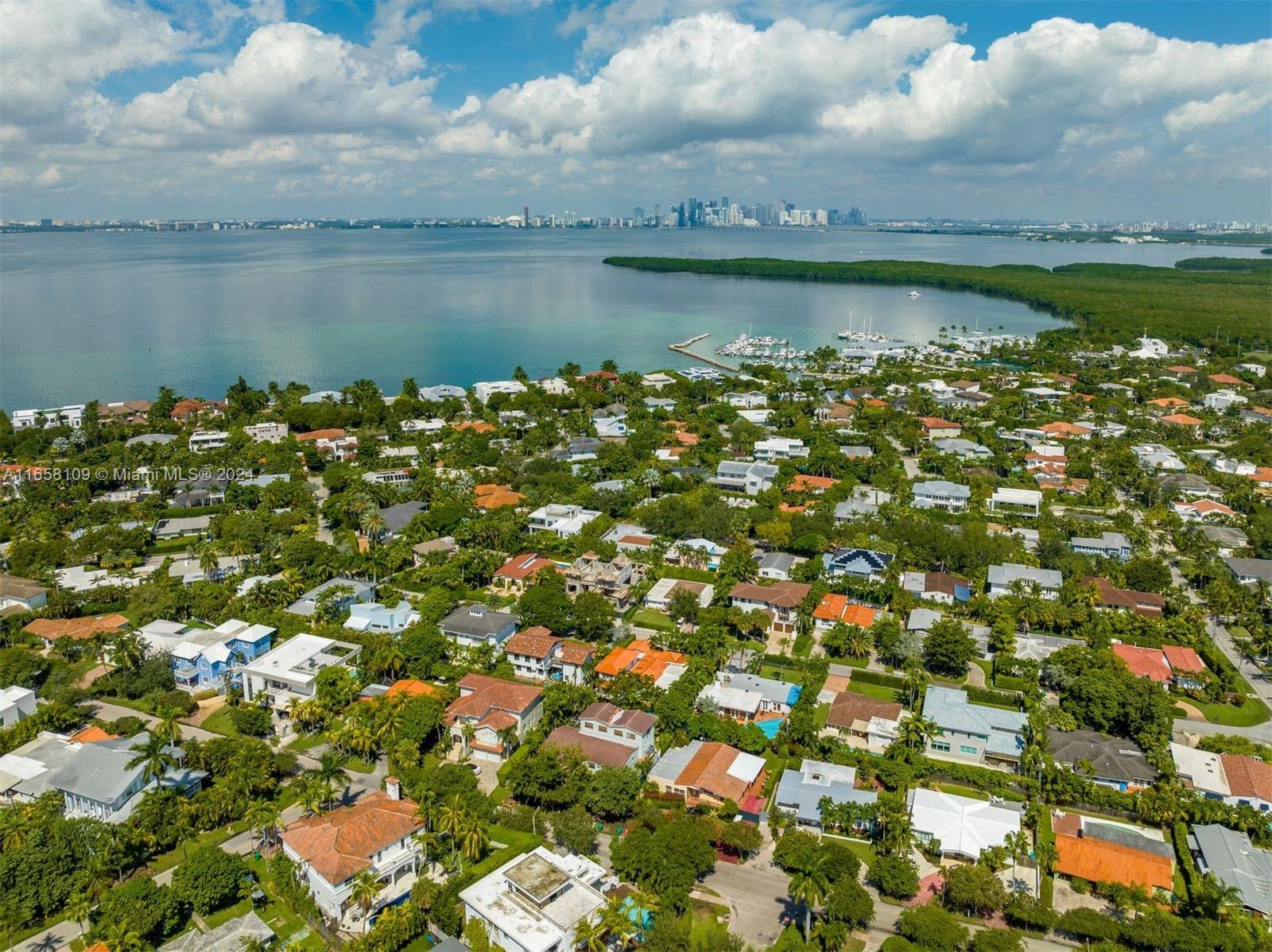 250 Greenwood Drive, Key Biscayne, Florida image 25