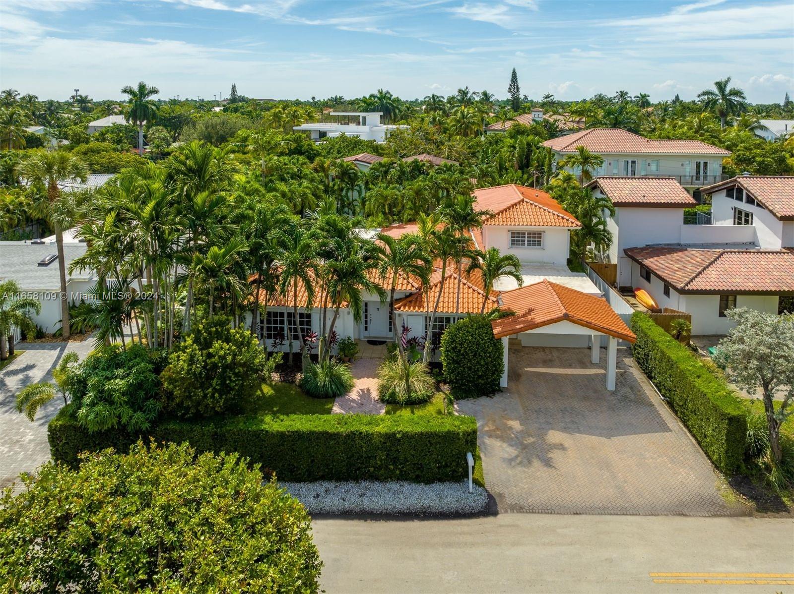 250 Greenwood Drive, Key Biscayne, Florida image 27