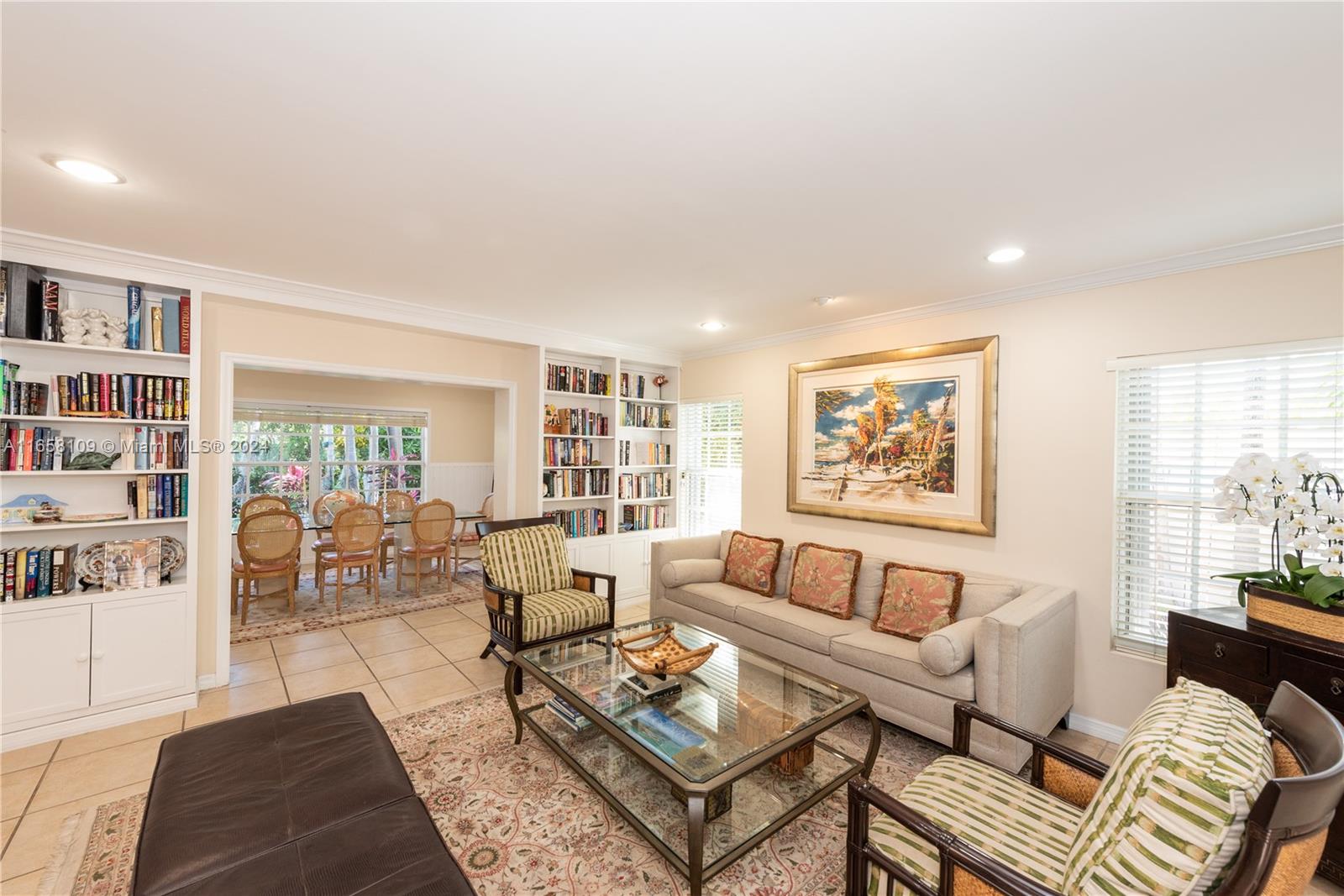 250 Greenwood Drive, Key Biscayne, Florida image 3