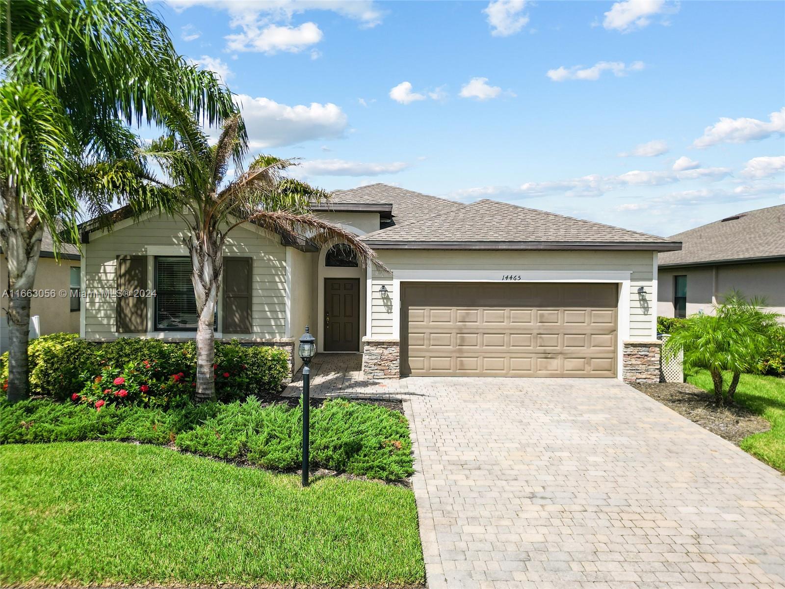 14465 Vindel, Fort Myers, Florida image 1