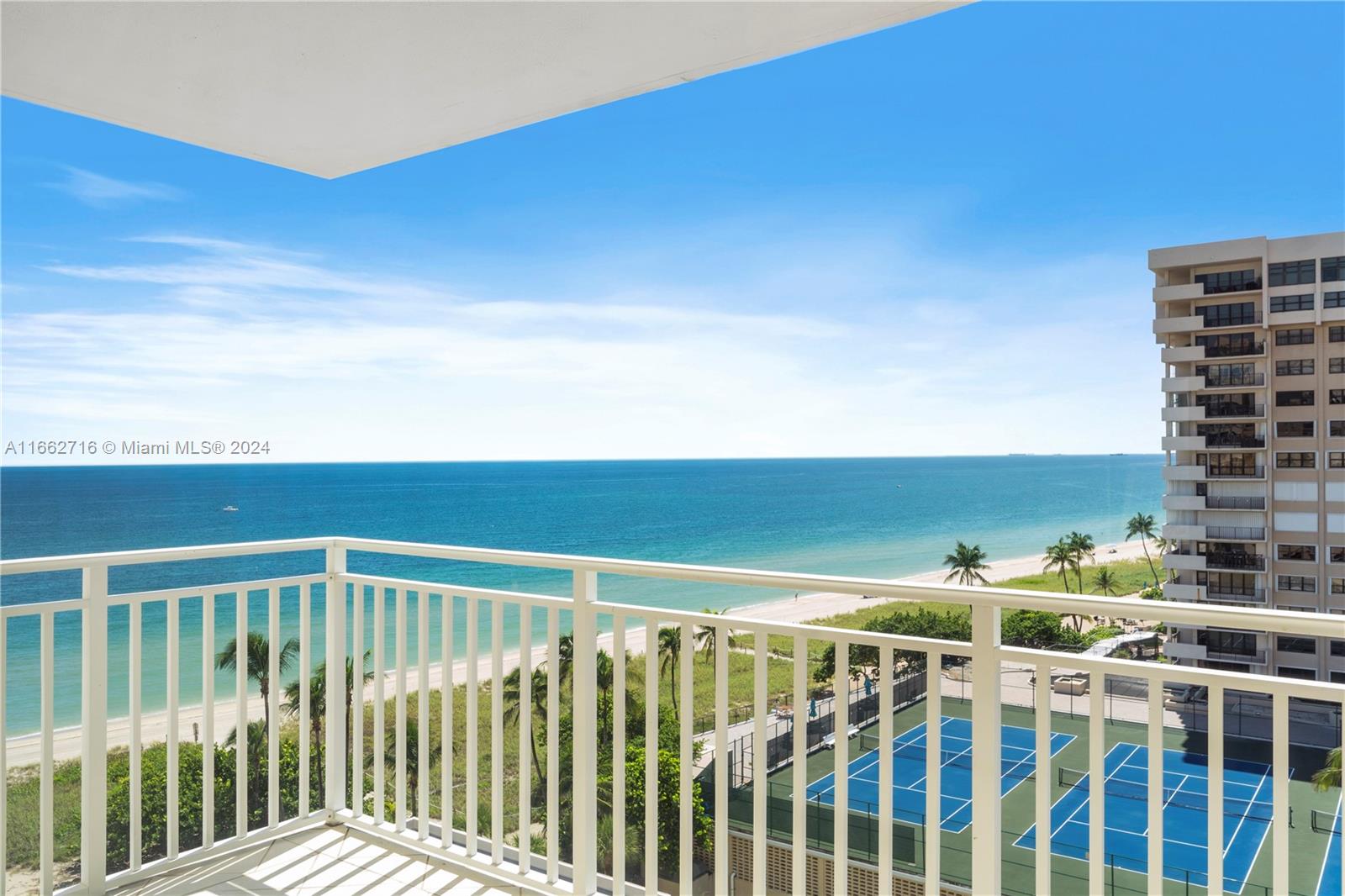 5200 N Ocean Blvd #1007B, Lauderdale By The Sea, Florida image 1