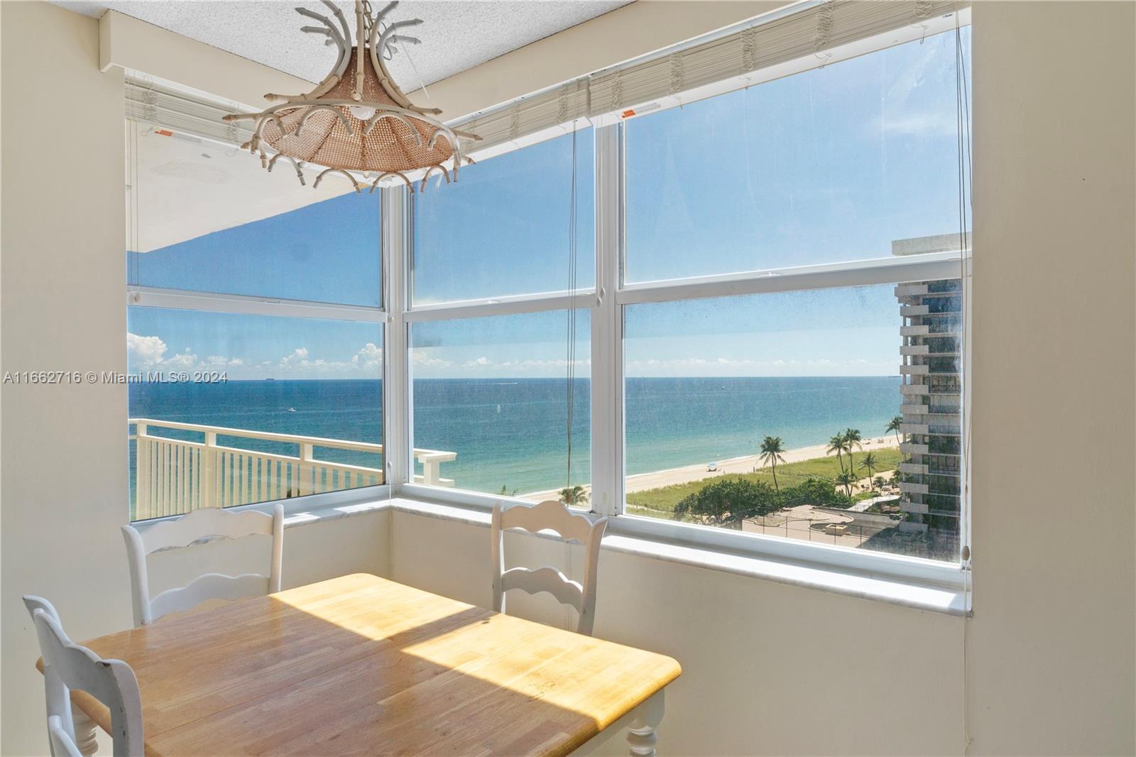 5200 N Ocean Blvd #1007B, Lauderdale By The Sea, Florida image 10