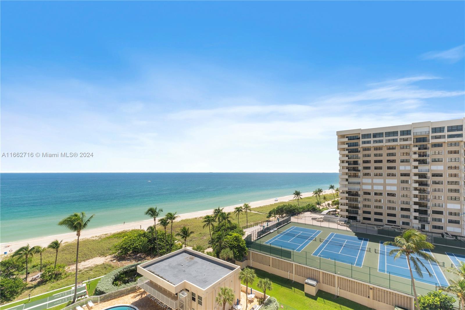 5200 N Ocean Blvd #1007B, Lauderdale By The Sea, Florida image 2