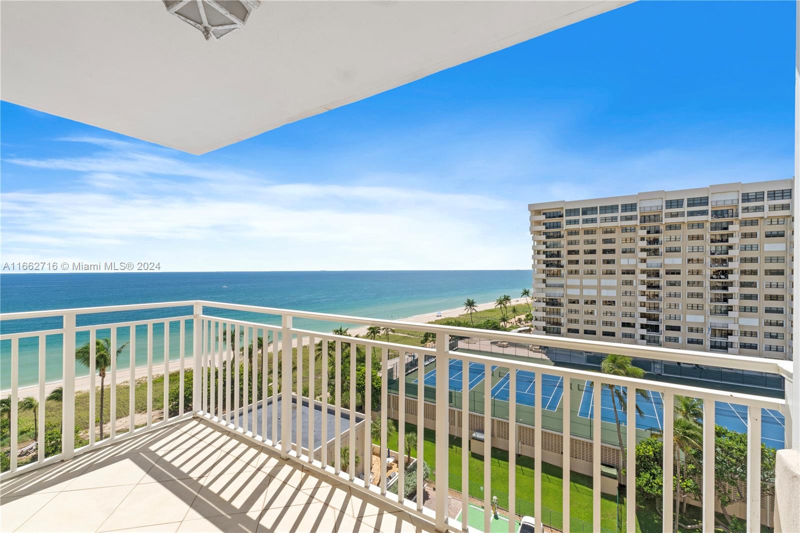 5200 N Ocean Blvd #1007B, Lauderdale By The Sea, Florida image 5