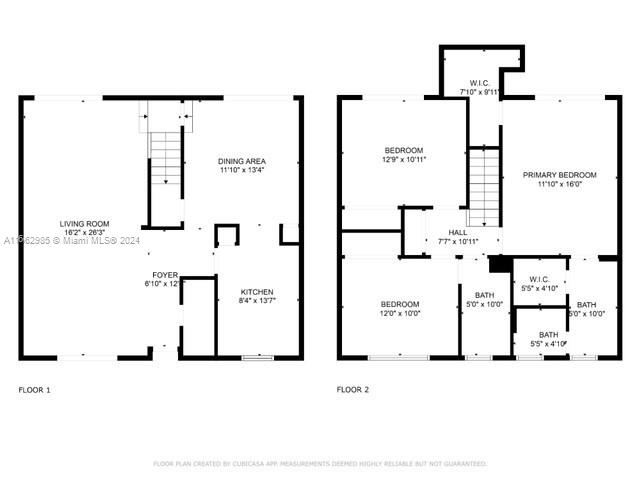 7238 Jacaranda Ln, Miami Lakes, Florida image 21