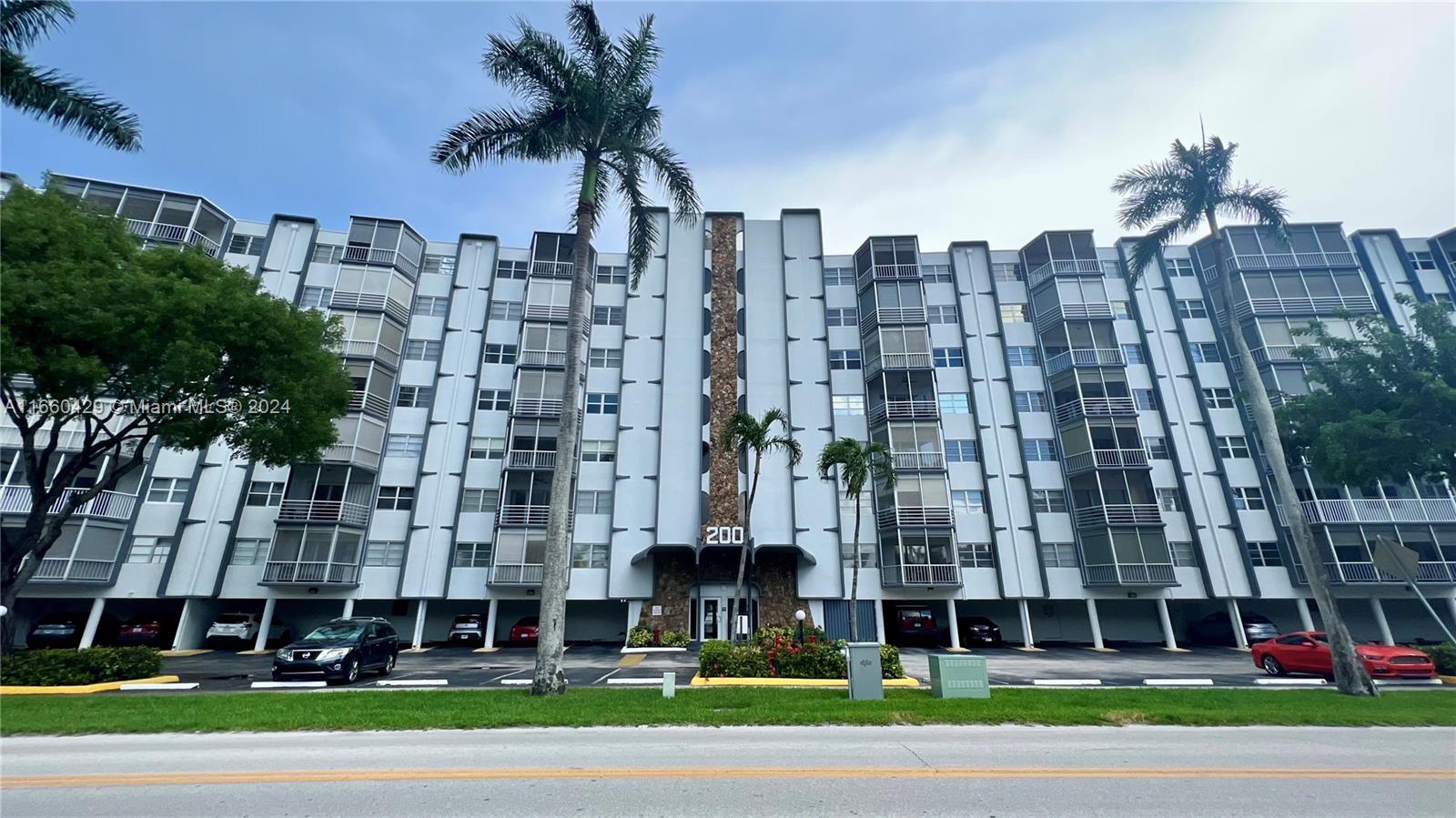 200 Diplomat Pkwy #234, Hallandale Beach, Florida image 21