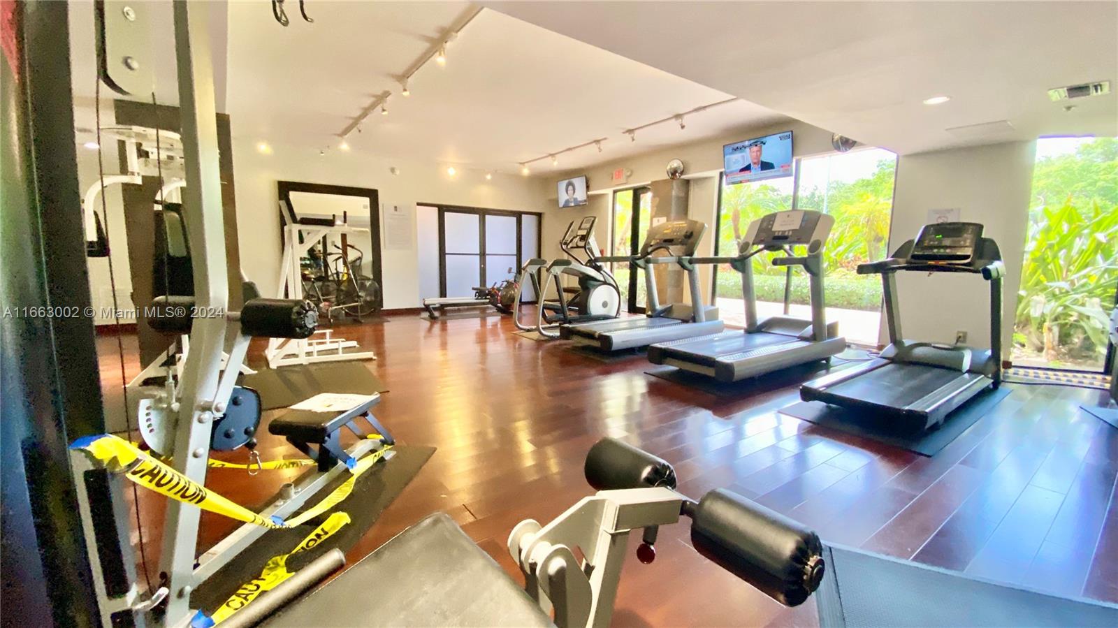 3300 NE 191st St #1807, Aventura, Florida image 11