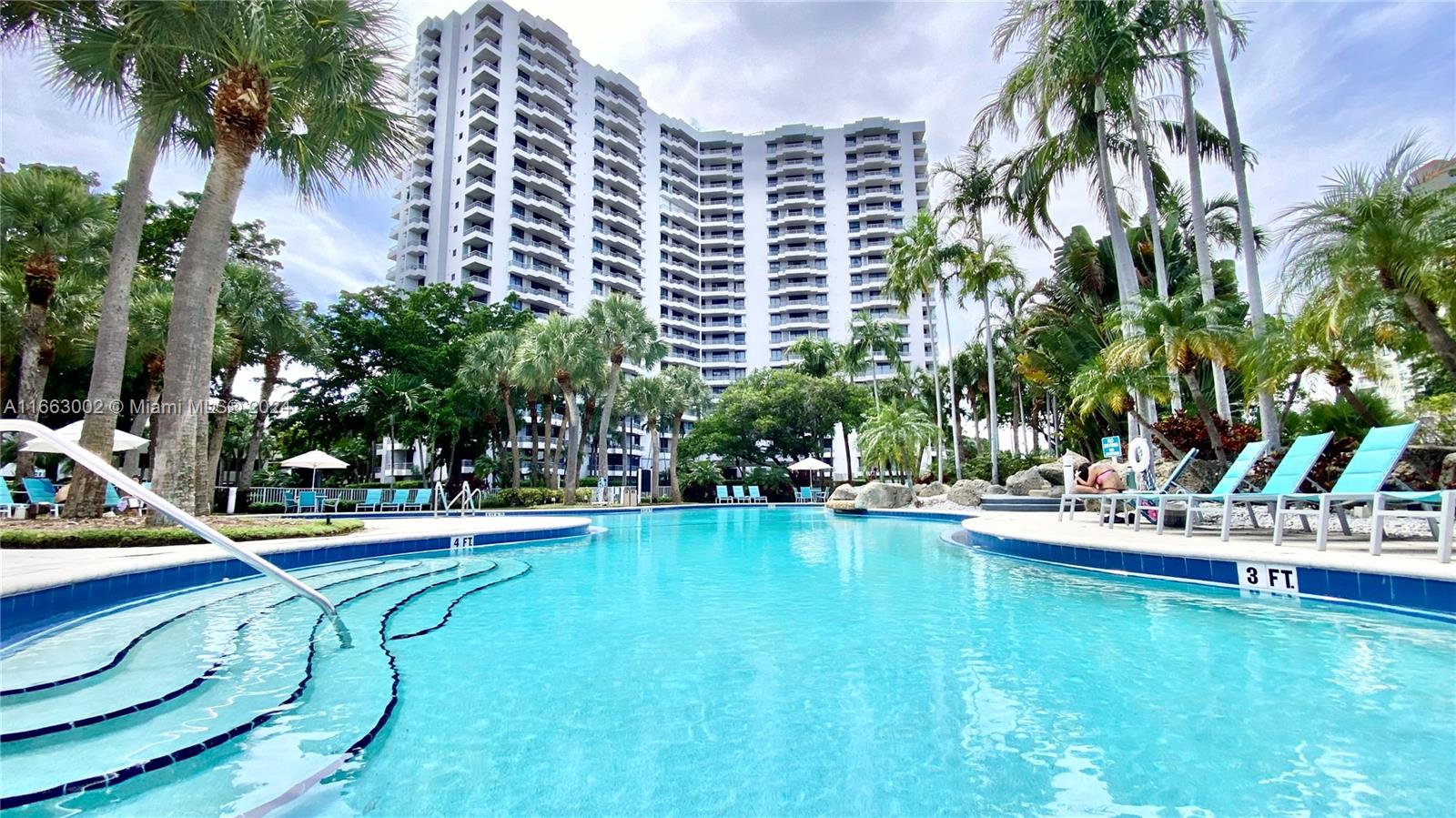 3300 NE 191st St #1807, Aventura, Florida image 13