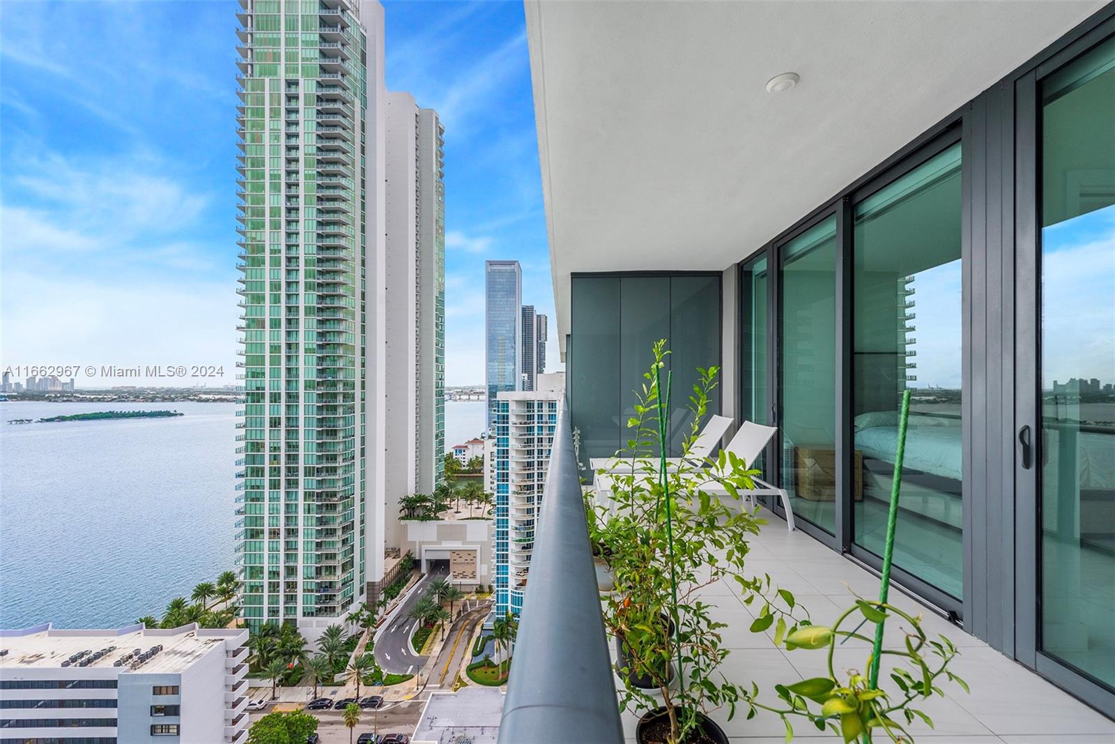 480 NE 31st St #2204, Miami FL 33137