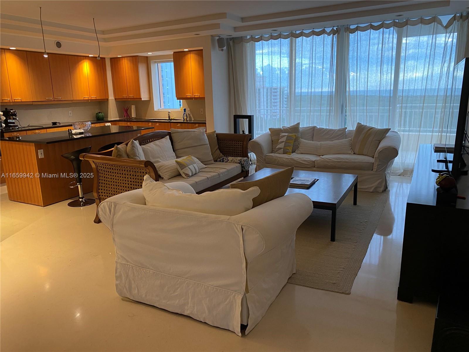 Ocean Club Key Biscayne, FL 33149