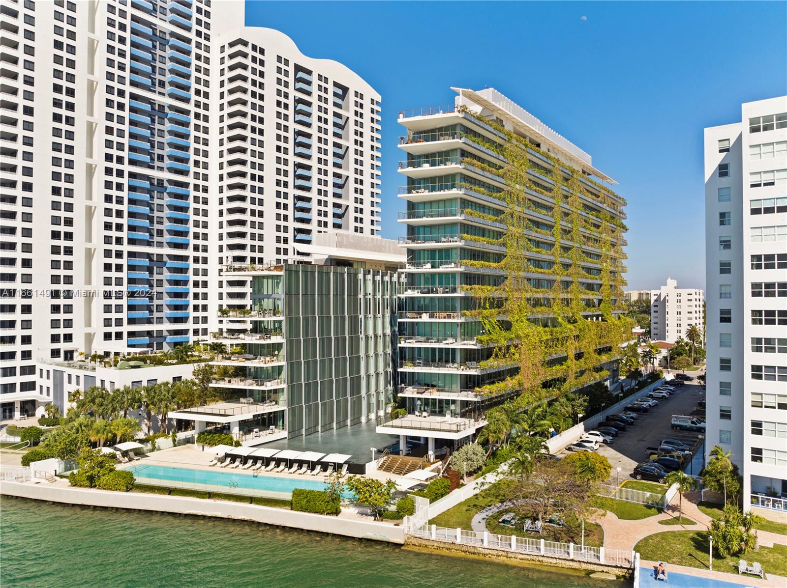 1300  Monad Ter #9B For Sale A11661491, FL