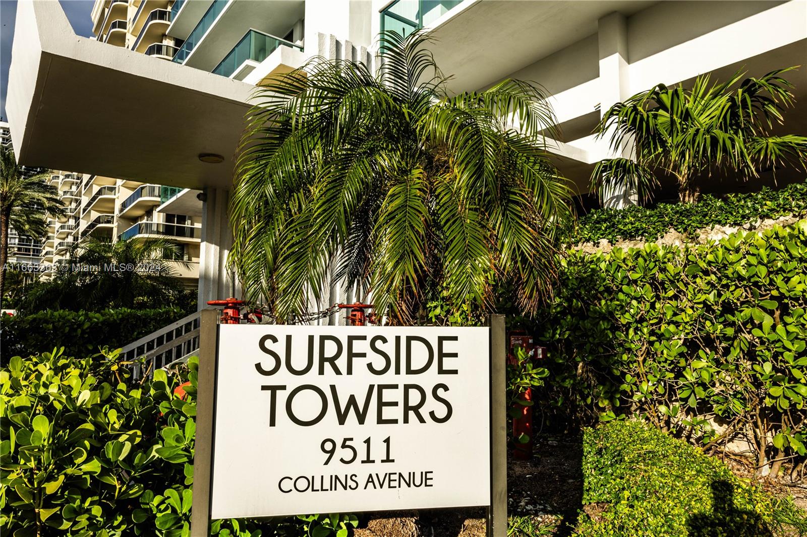 9511 Collins Ave #408, Surfside, Florida image 2