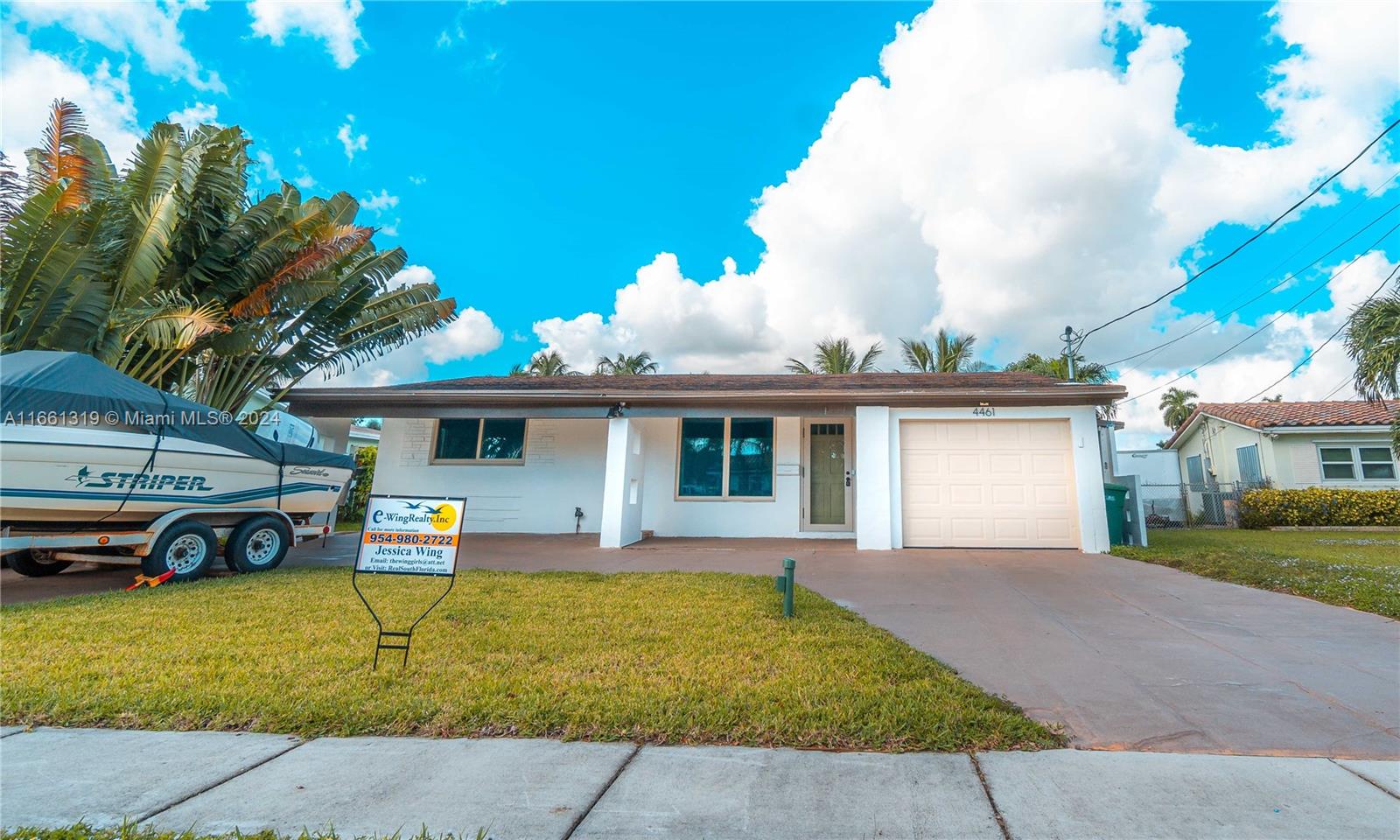 4461 SW 34th Dr, Dania Beach, Florida image 32