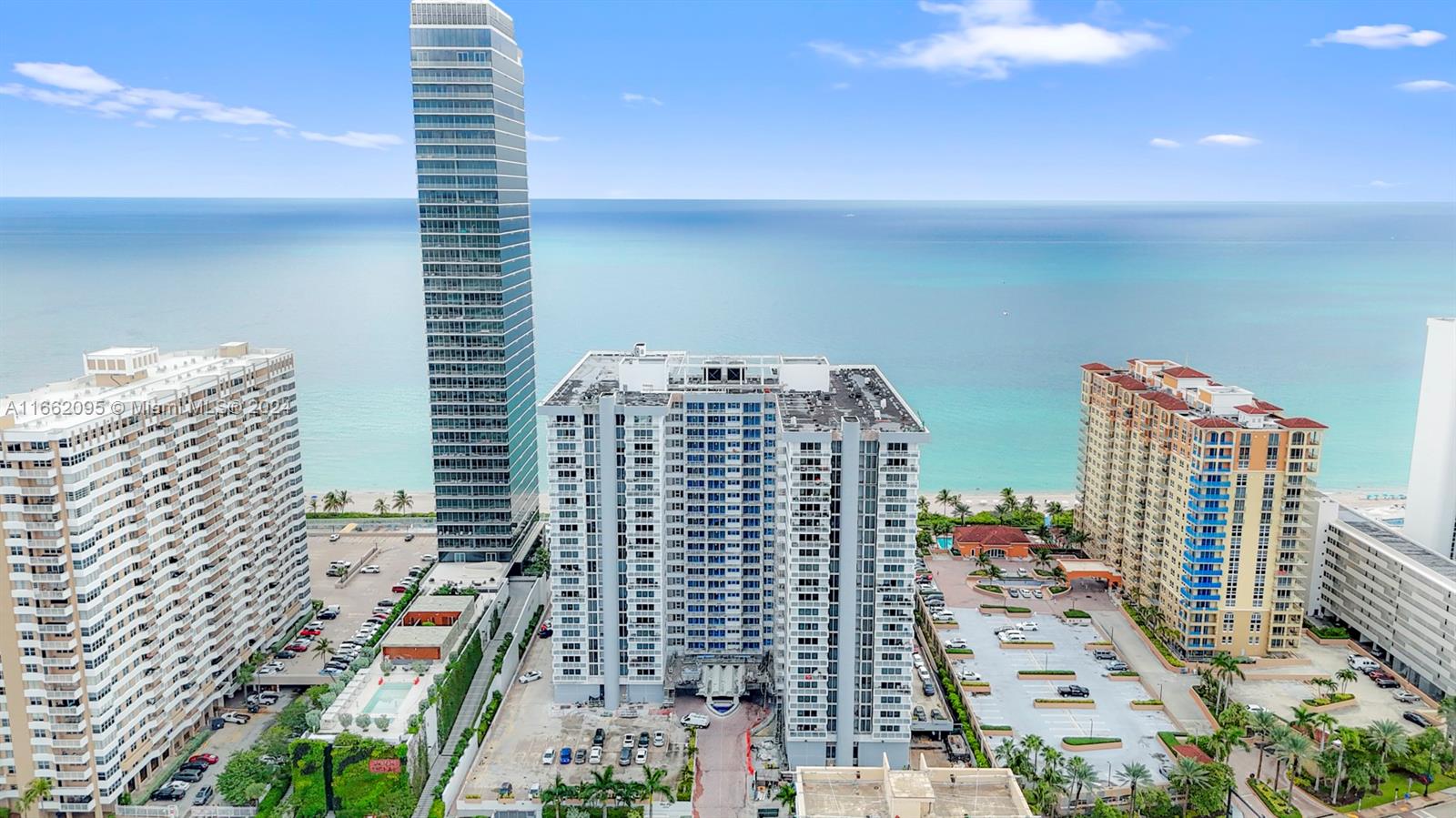 2030 S Ocean Dr #2202, Hallandale Beach, Florida image 12