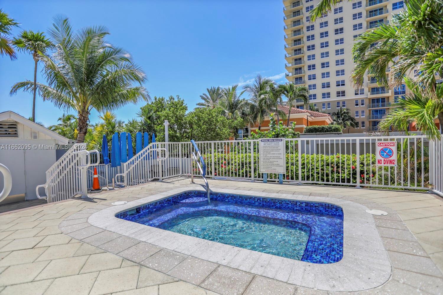 2030 S Ocean Dr #2202, Hallandale Beach, Florida image 16