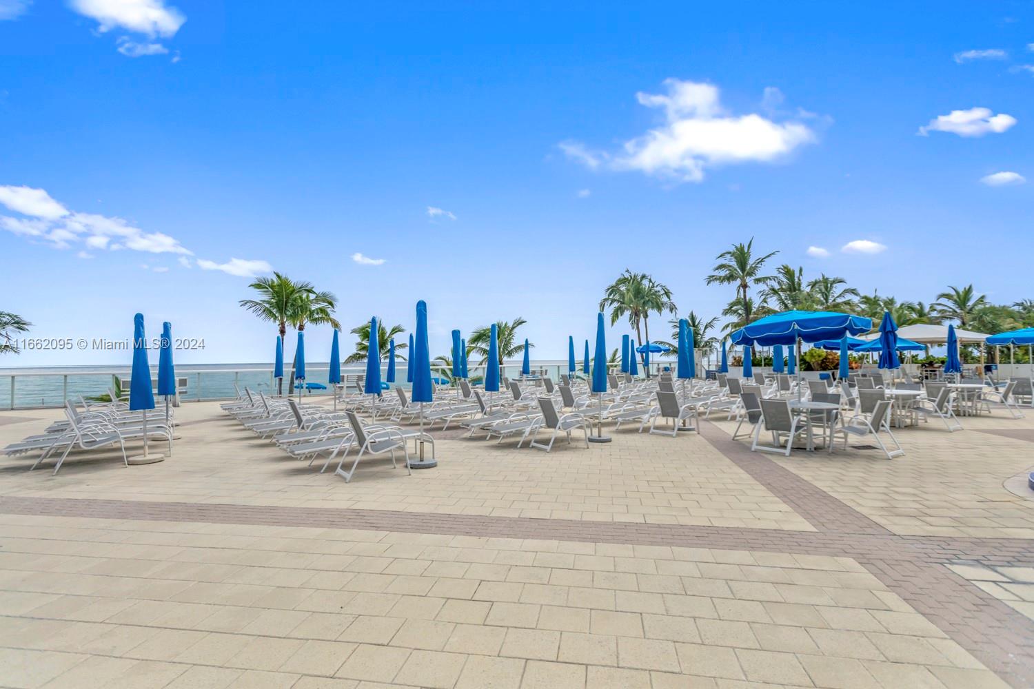 2030 S Ocean Dr #2202, Hallandale Beach, Florida image 18