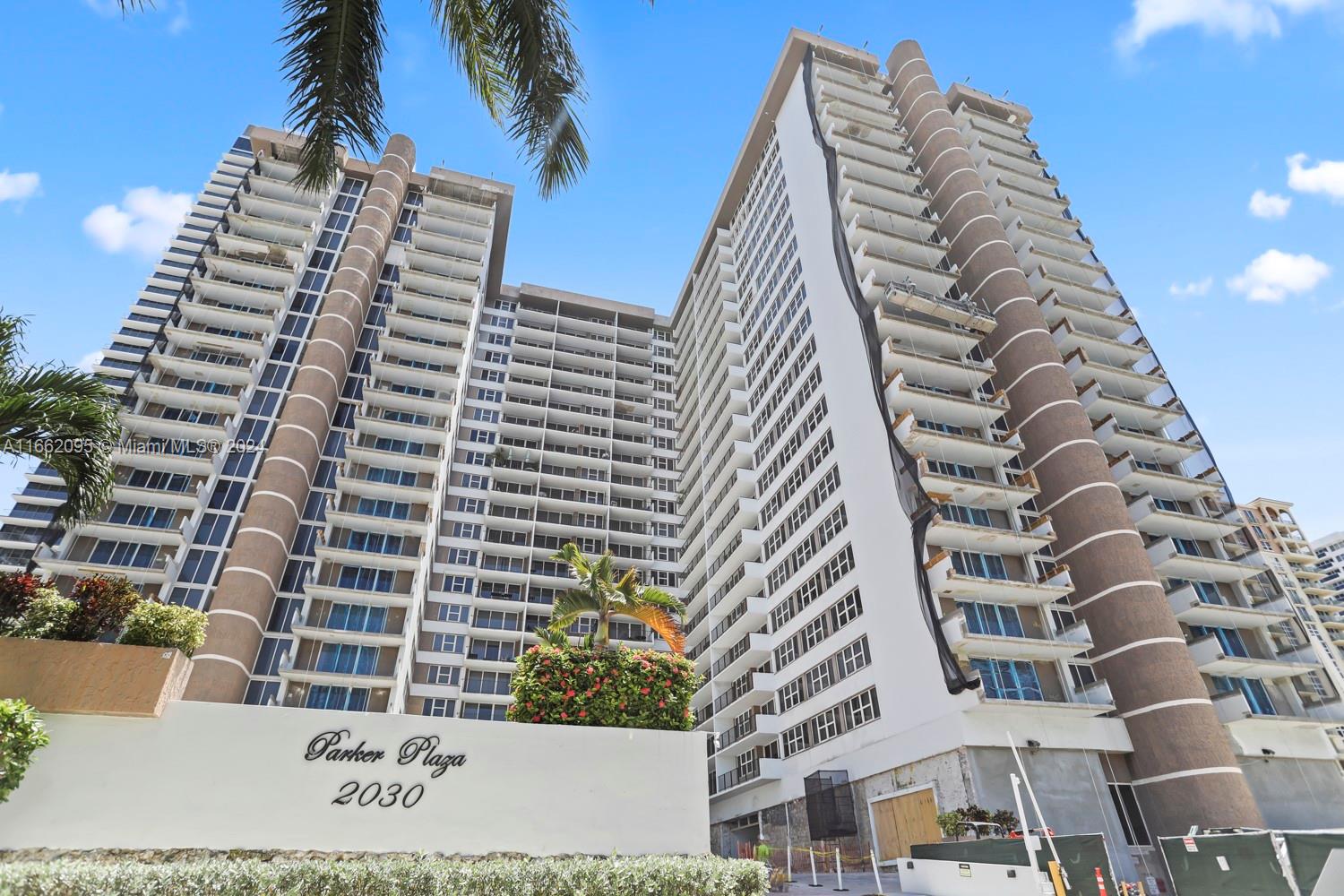 2030 S Ocean Dr #2202, Hallandale Beach, Florida image 35