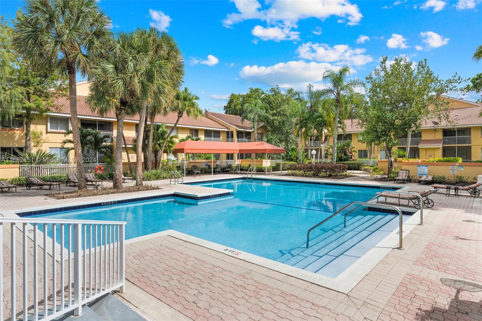 1133 Coral Club Dr #1133, Coral Springs, Florida image 2