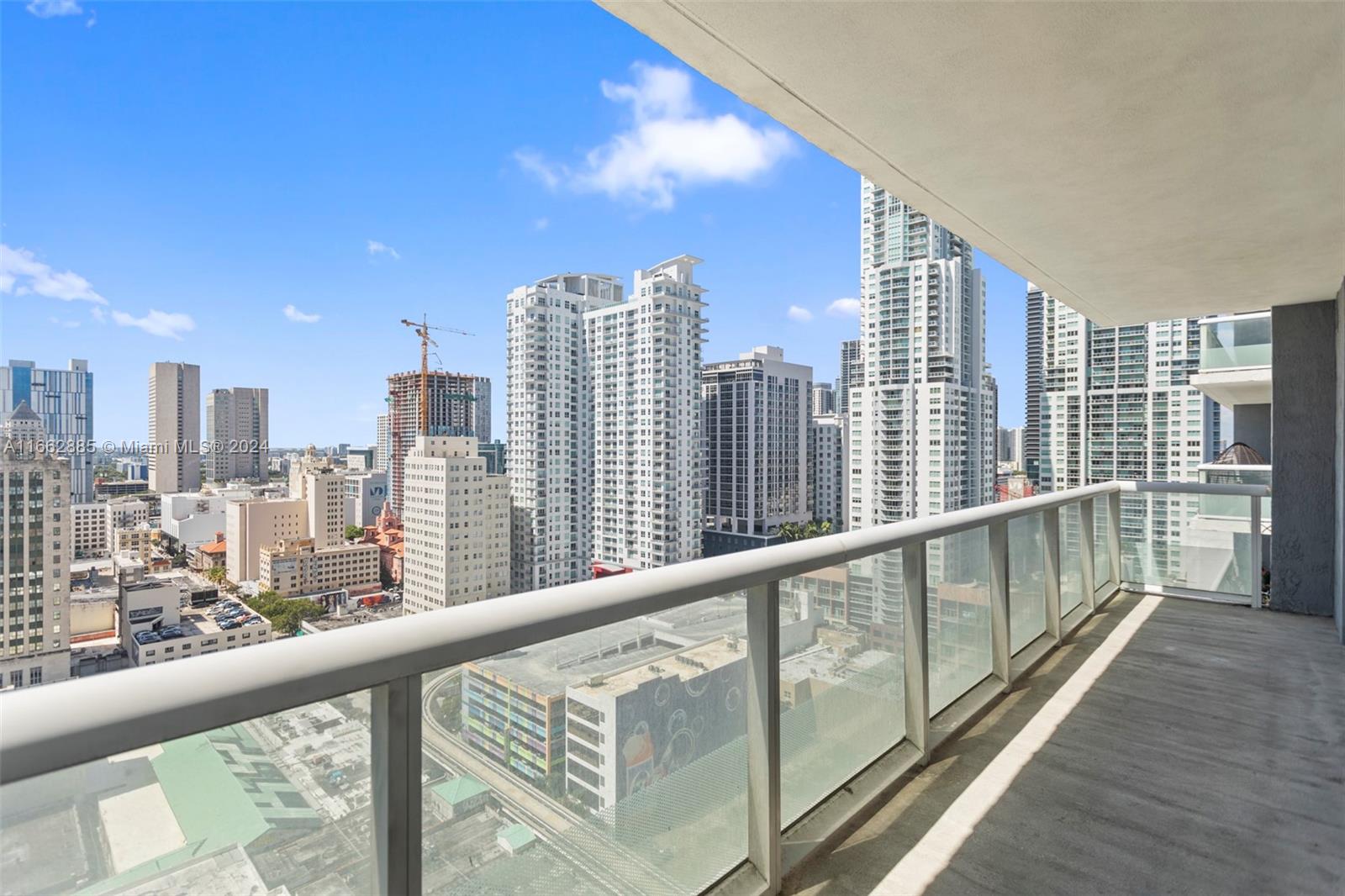 **NEW PRICE ENHANCEMENT**

Experience modern luxury in this spacious 700 sq. ft. 1 bed, 1 bath condo at the iconic 50 Biscayne, located in the heart of Downtown Miami’s Central Business District. This beautifully updated unit boasts sleek new tile floors, impact-resistant windows, and a 2020 A/C unit to ensure comfort and style.

Enjoy world-class, resort-style amenities including an infinity pool, steam room, sauna, fully equipped gym, BBQ area, and stylish social lounges. With 24/7 security, valet, and concierge services, you’ll feel at ease in this prime location. Close to Bayfront Park, Whole Foods, Bayside, and Kaseya Center, with easy access to Brickell, South Beach, and Miami International Airport.