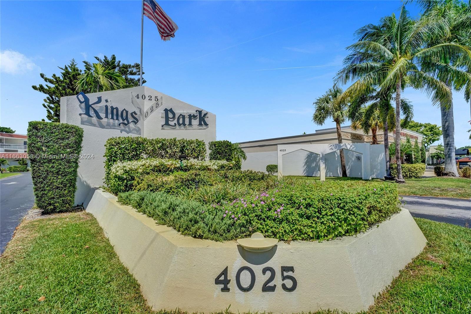 4025 N Federal Hwy #226A, Oakland Park, Florida image 1