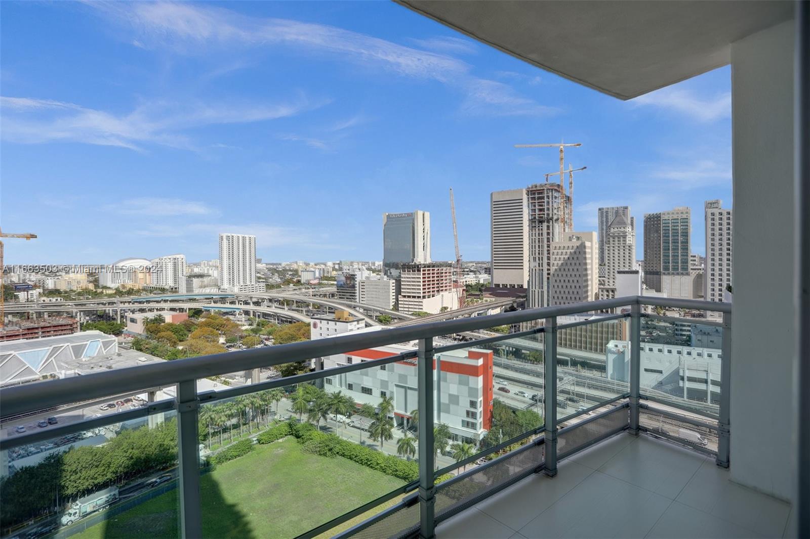 350 S Miami Ave #2015, Miami FL 33130