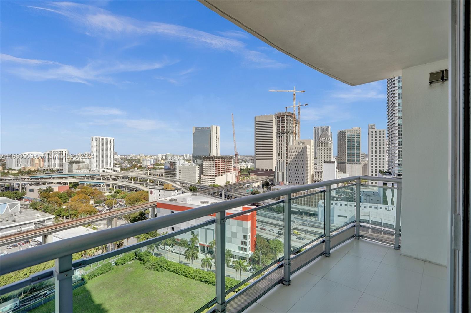 350 S Miami Ave #2015, Miami FL 33130