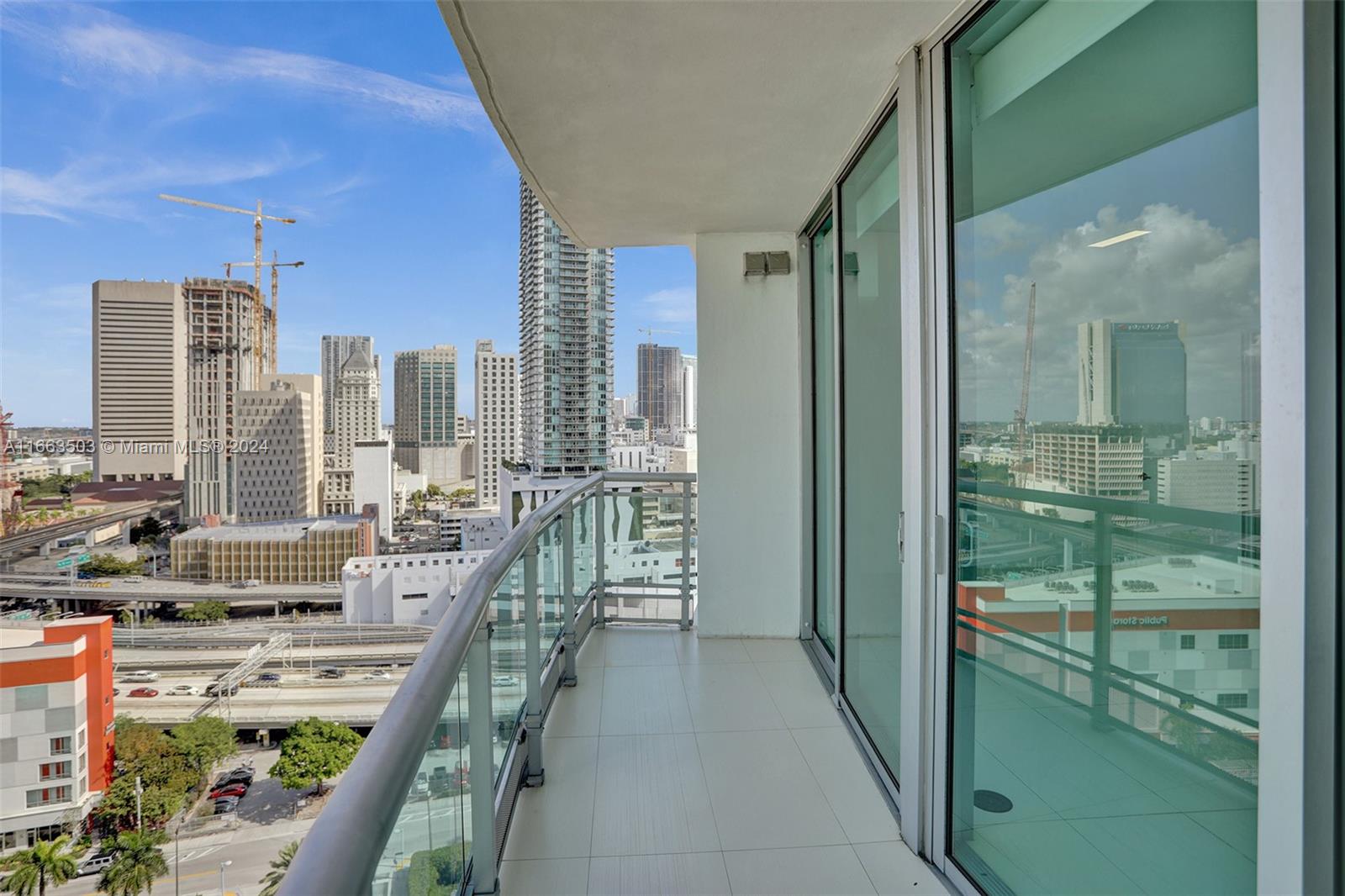 350 S Miami Ave #2015, Miami FL 33130