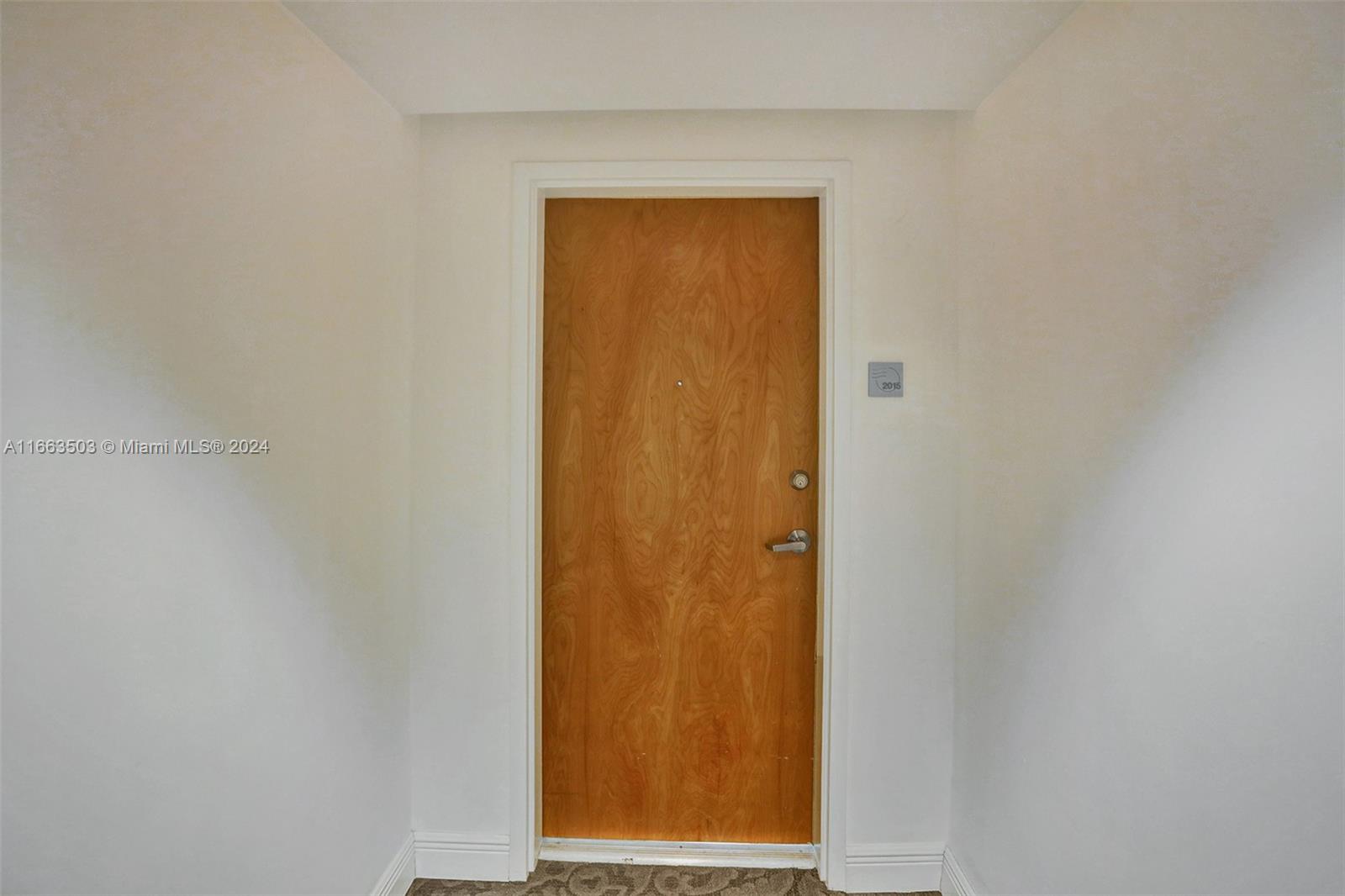 350 S Miami Ave #2015, Miami FL 33130