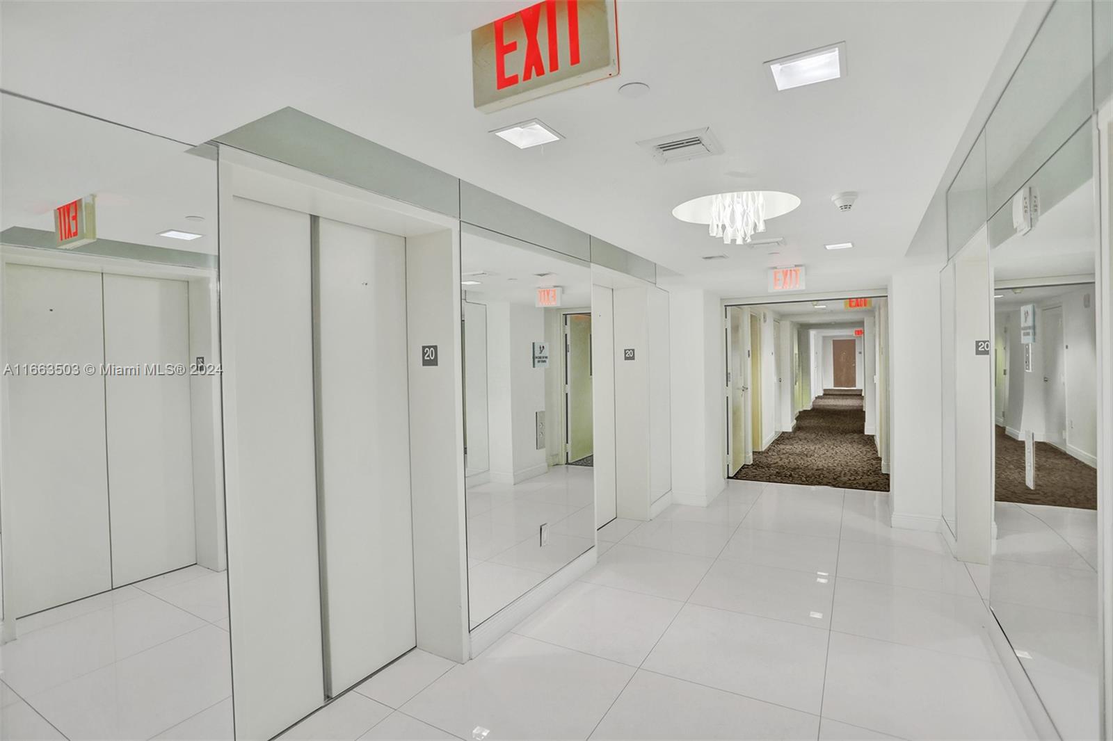 350 S Miami Ave #2015, Miami FL 33130