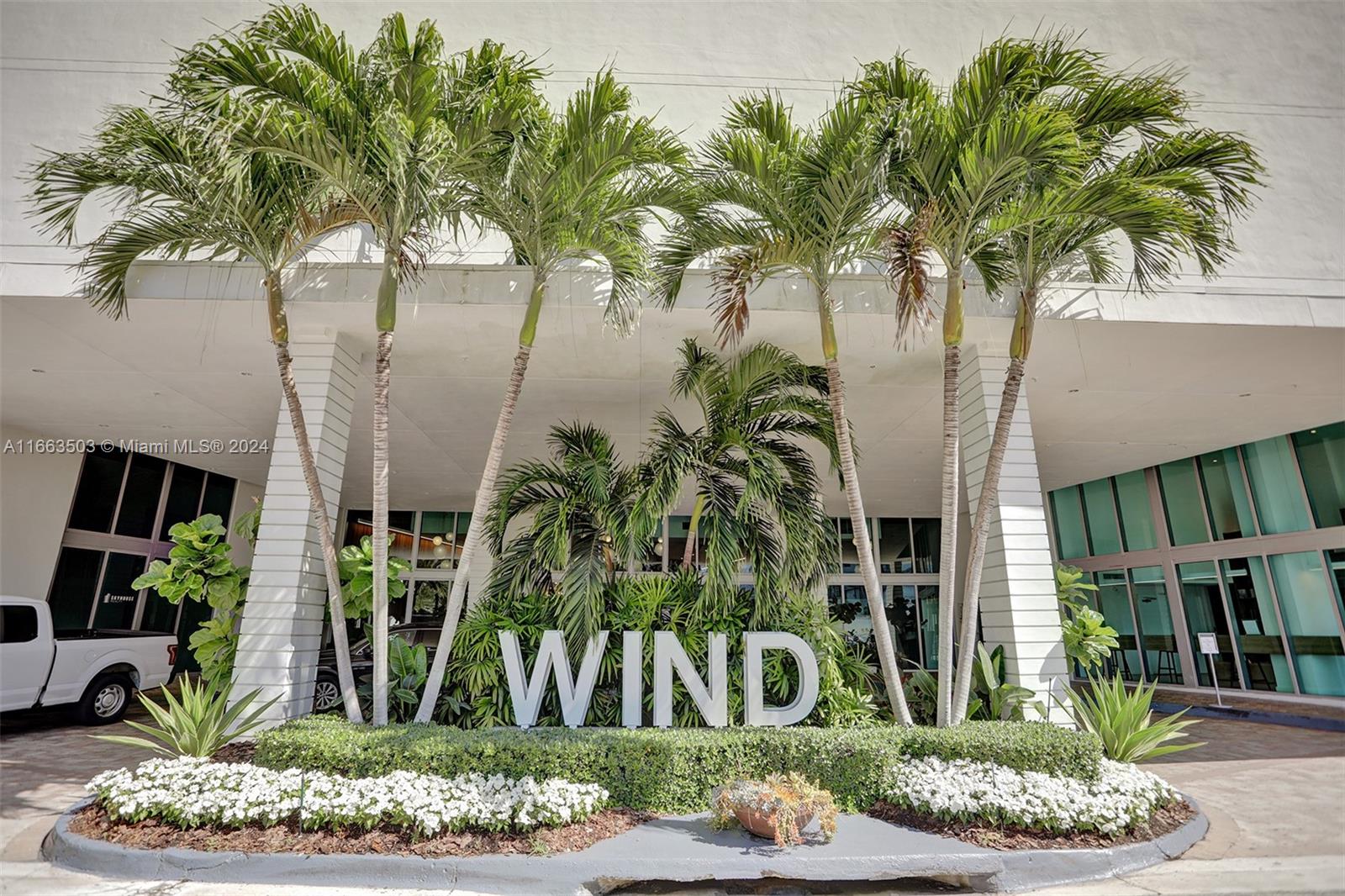 350 S Miami Ave #2015, Miami FL 33130