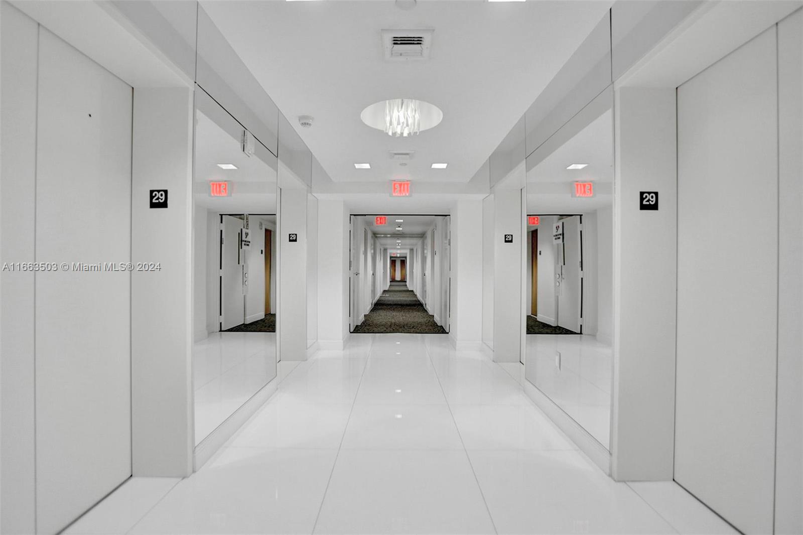 350 S Miami Ave #2015, Miami FL 33130