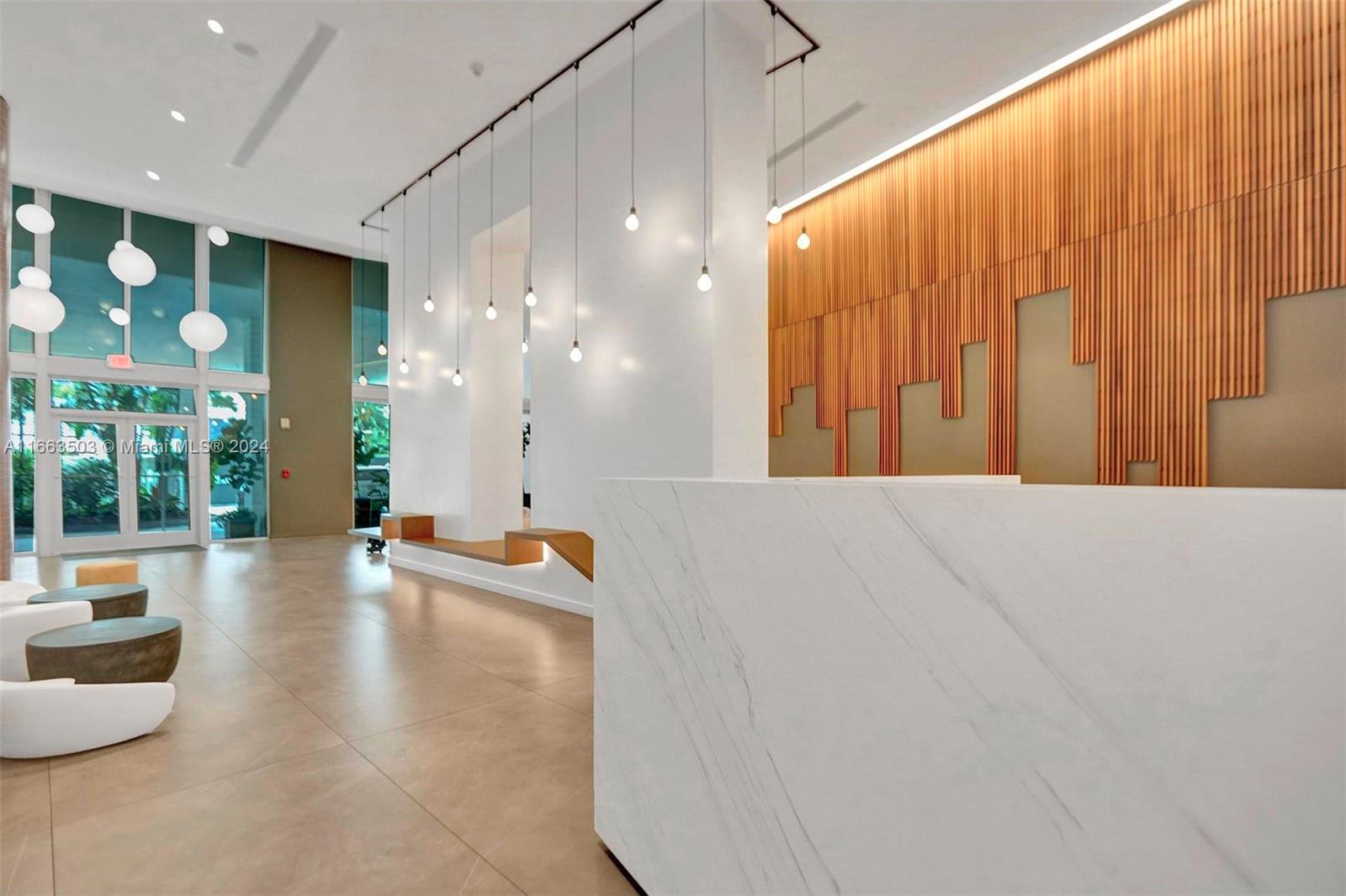 350 S Miami Ave #2015, Miami FL 33130