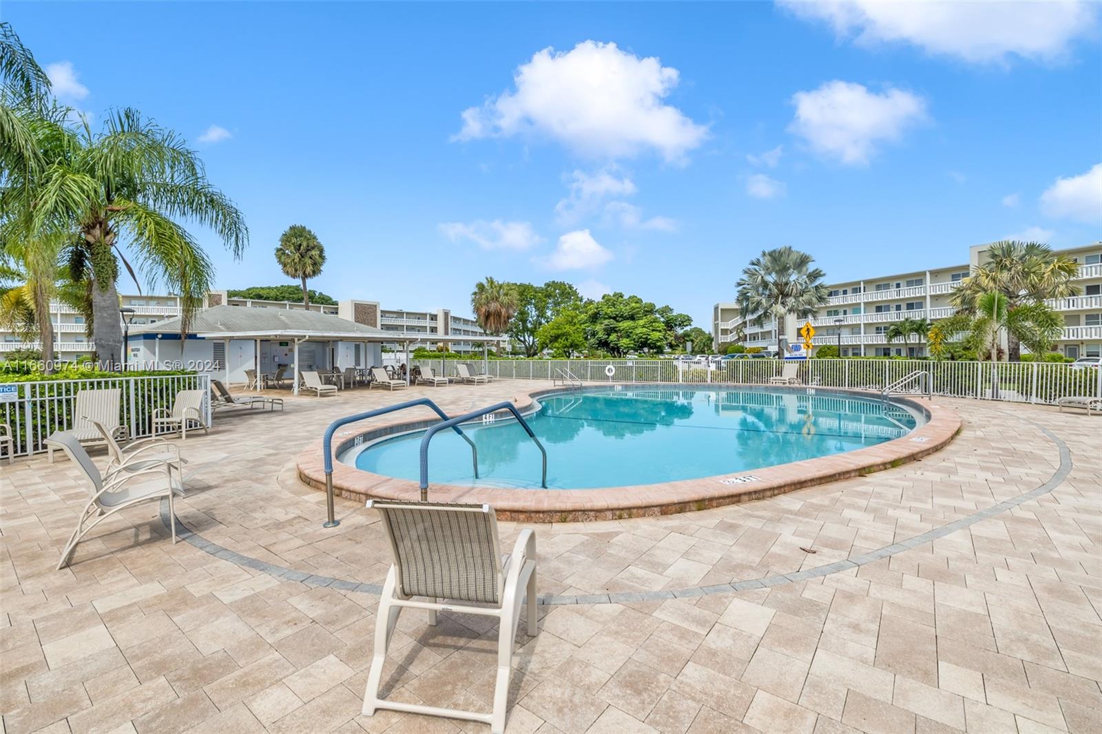 245 Grantham C #245, Deerfield Beach, Florida image 33