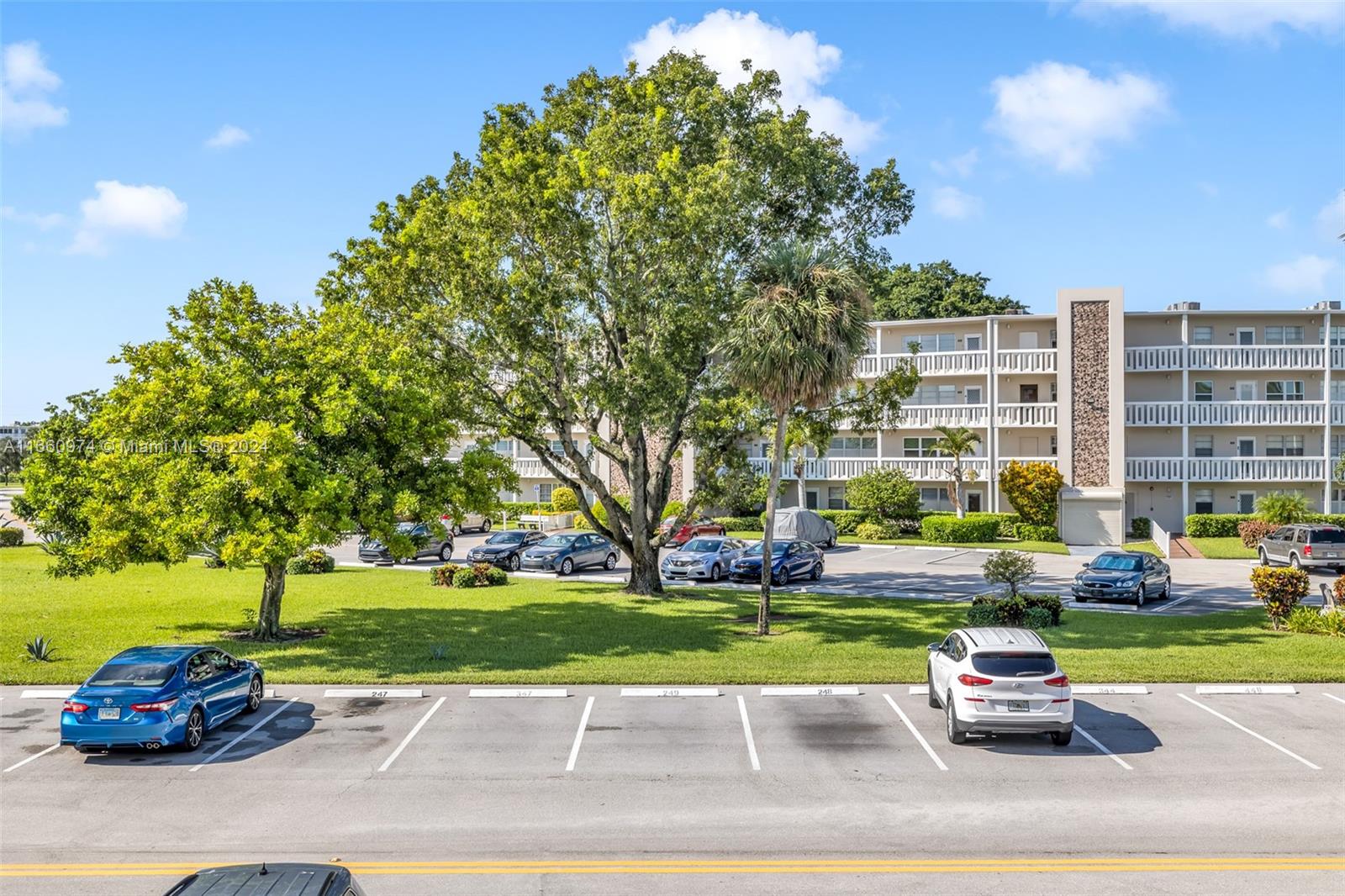 245 Grantham C #245, Deerfield Beach, Florida image 9