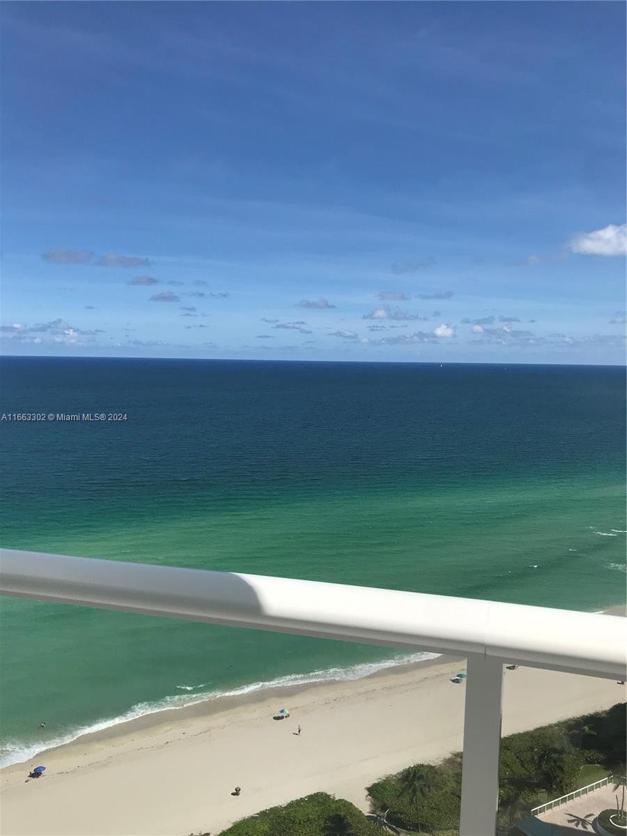 SPACIOUS 2 BEDROOM 2 BATH FURNISHED UNIT WITH 2 BALCONIES. BEAUTIFUL OCEAN, MIAMI SKYLINE AND INTRACOASTAL VIEWS.  SECOND BALCONY FROM THE DINING ROOM OFFERS WEST VIEWS FOR BEAUTIFUL SUNSET VIEWS. ENJOY ALL YOUR PAMPERING NEEDS AT OCEANIA BEACH CLUB AVAILABLE.