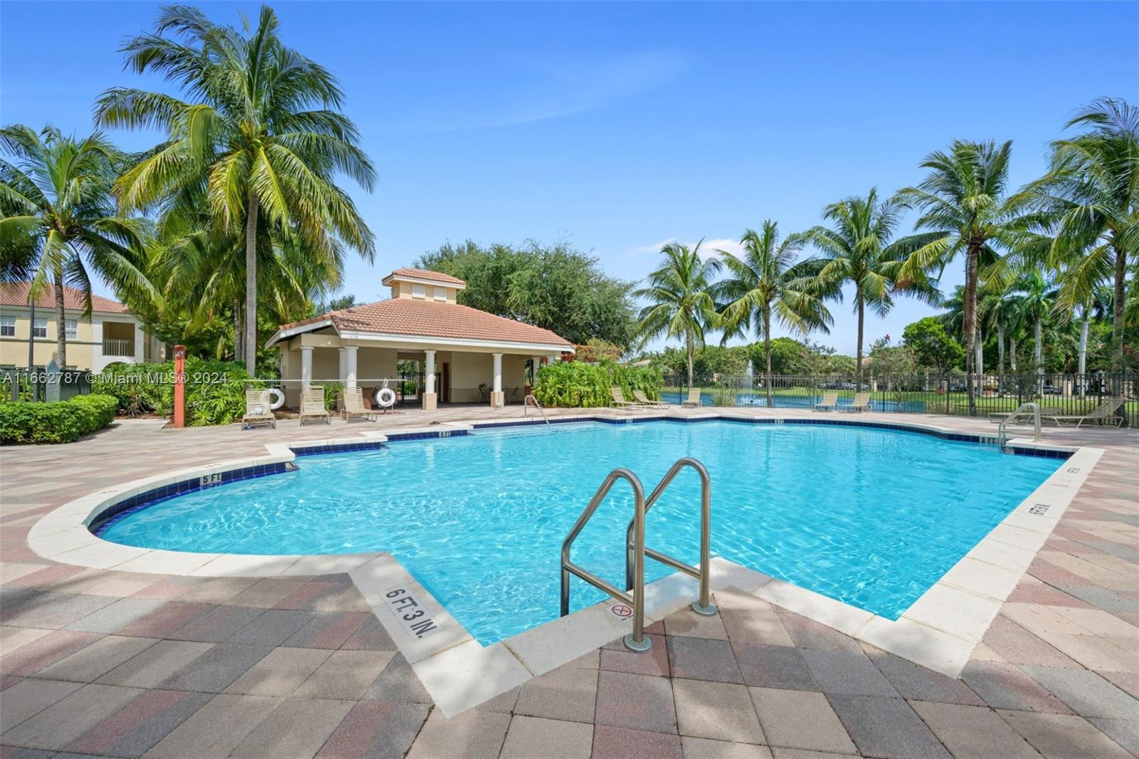 2412 Centergate Dr #103, Miramar, Florida image 25